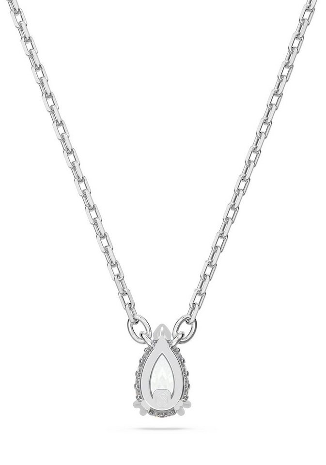 Swarovski Kette mit Anhänger Millenia, ... Swarovski Kette mit Anhänger Millenia, ...