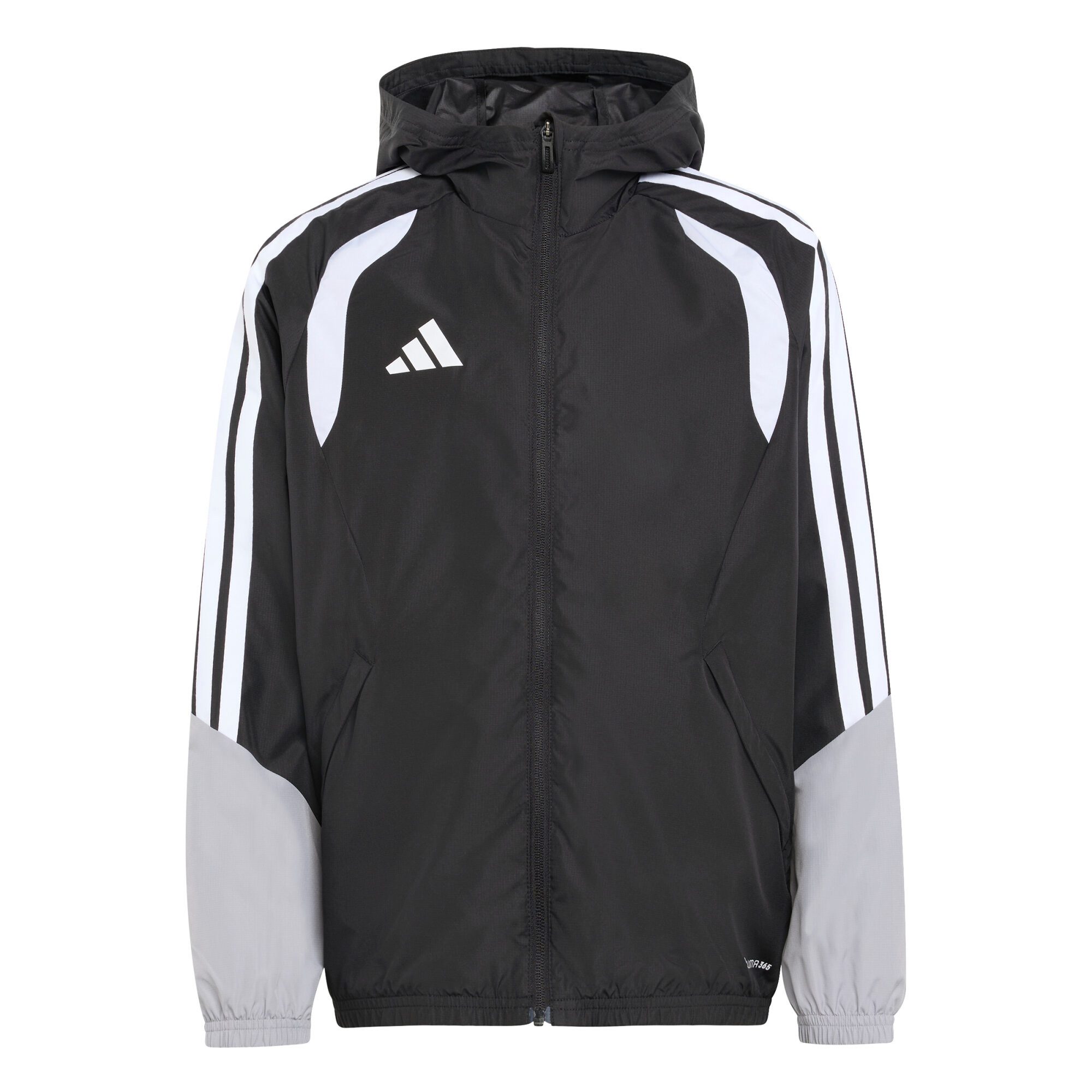 adidas Performance Regenjacke adidas Kinder Allwetterjacke Tiro 26 Competition AW JKT Y