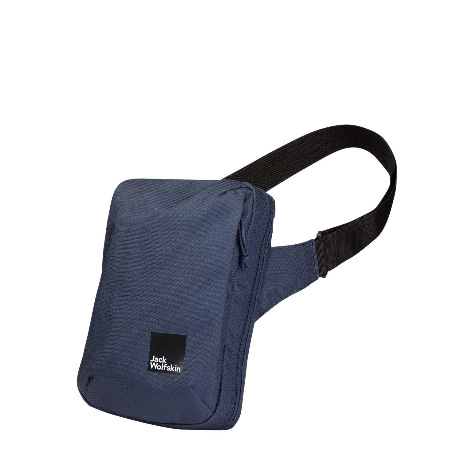 Jack Wolfskin Umhängetasche Jack Wolfskin Umhängetasche Konya Organizer midnight sky (1, 1-tlg., 1)