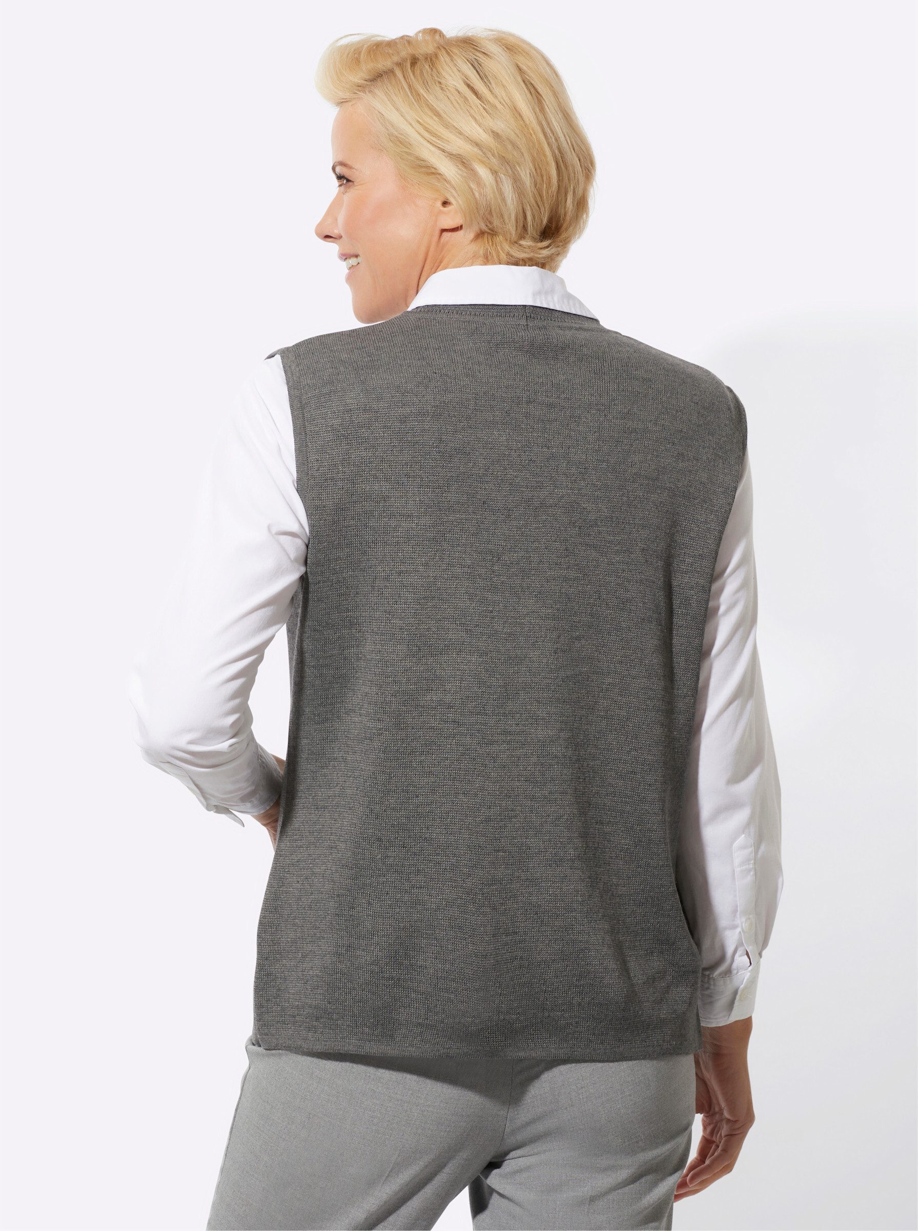 Witt Strickweste Strickweste . günstig online kaufen