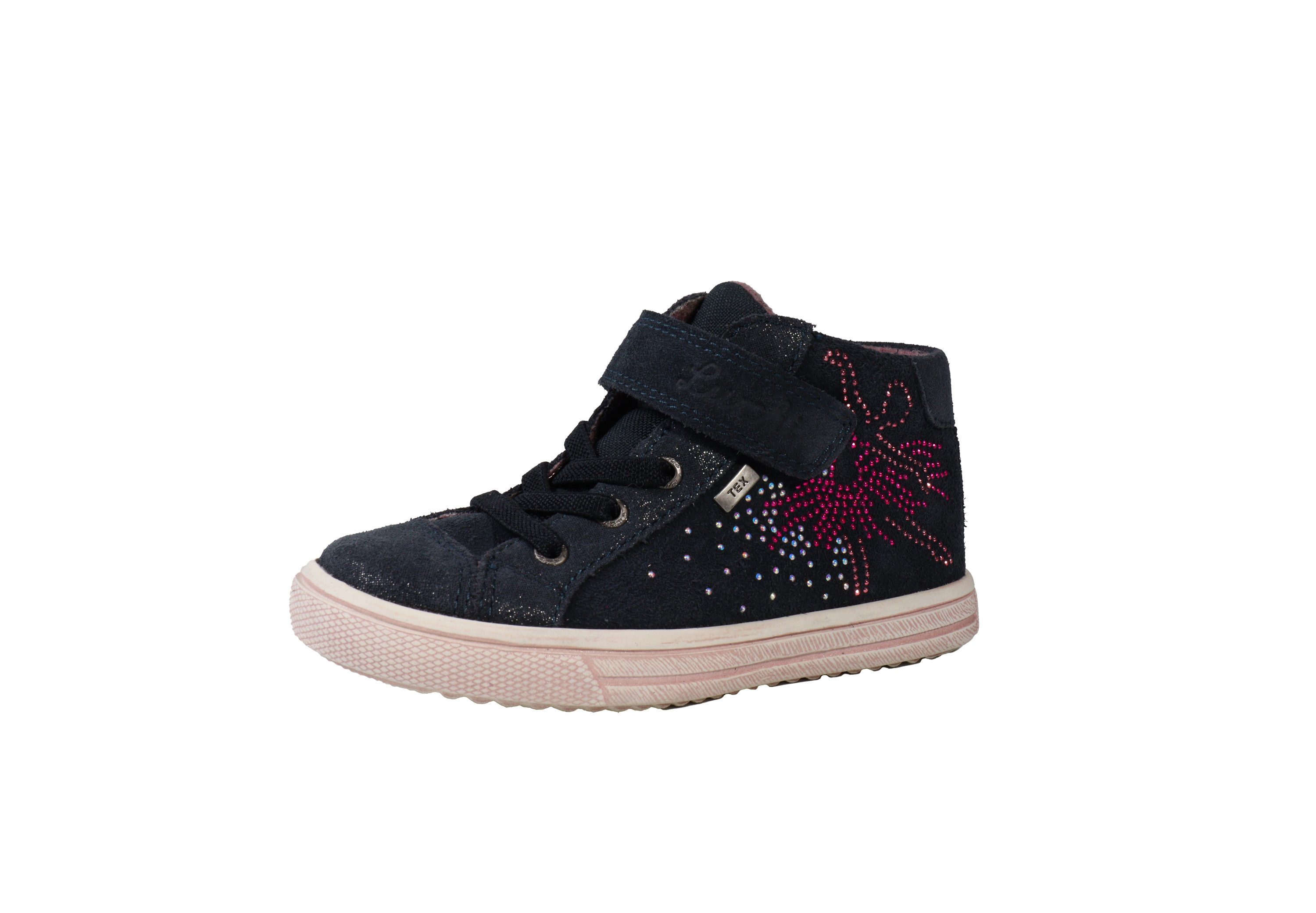 Lurchi Lurchi Sneaker Suna-TEX Sneaker