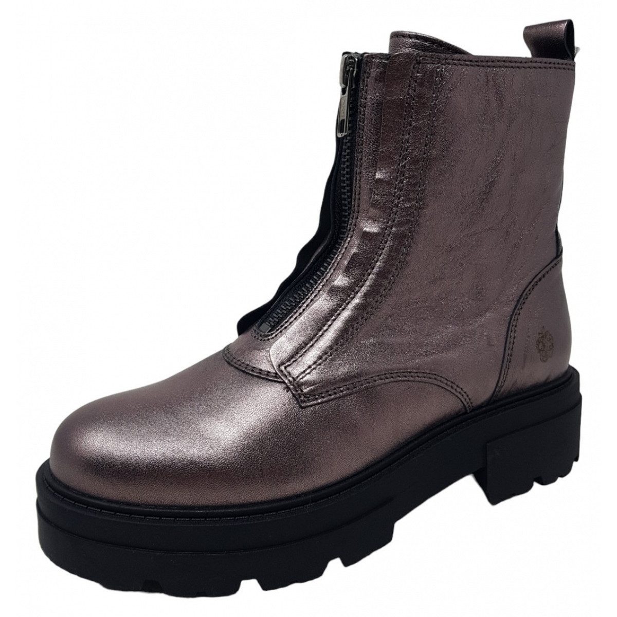 Apple of Eden Stiefelette