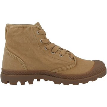 Palladium Pampa Hi Herren Schnürboots