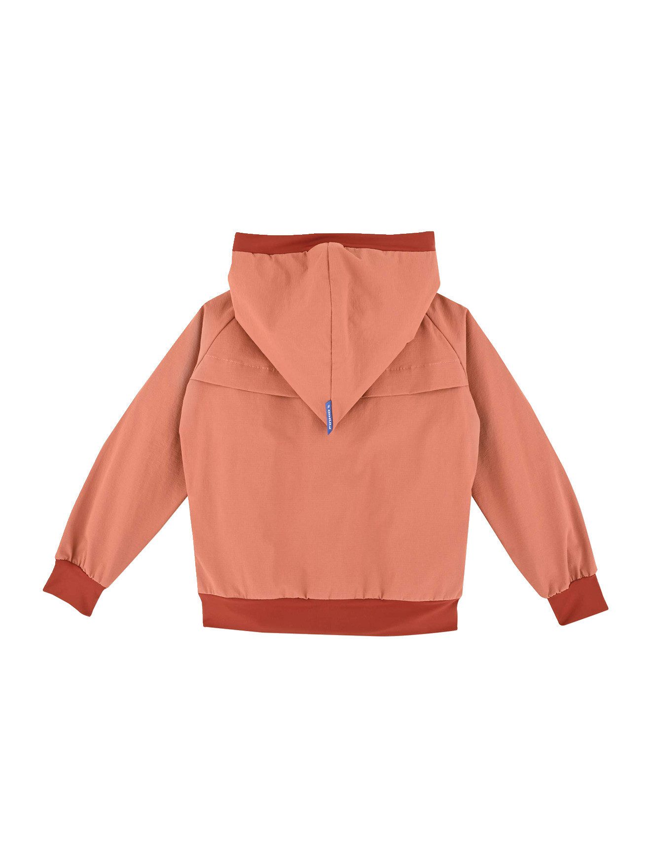 Finkid Regenjacke Funktionsjacke schnelltrocknend Kinder