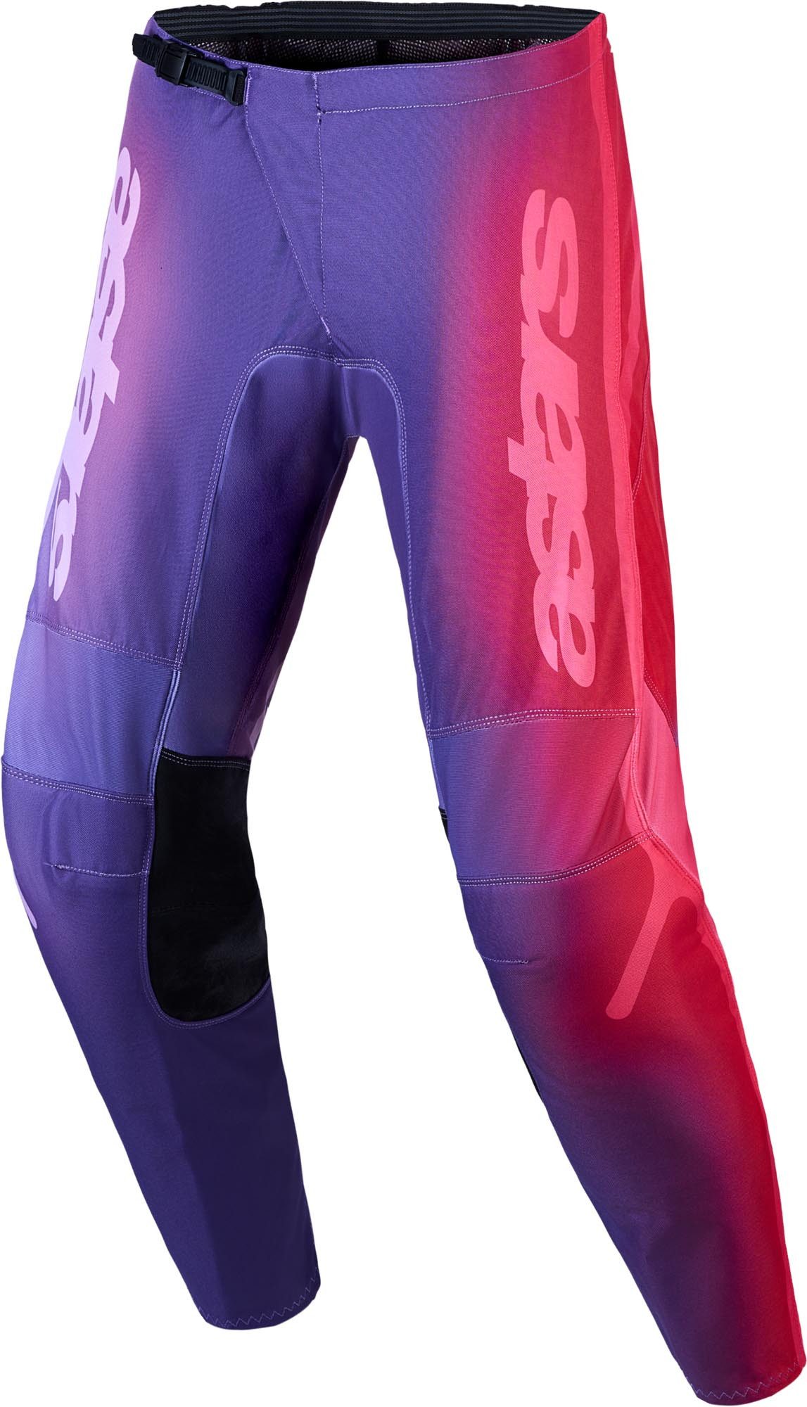 Alpinestars Motorradhose Stella Fluid Kepler Damen Motocross Hose robust