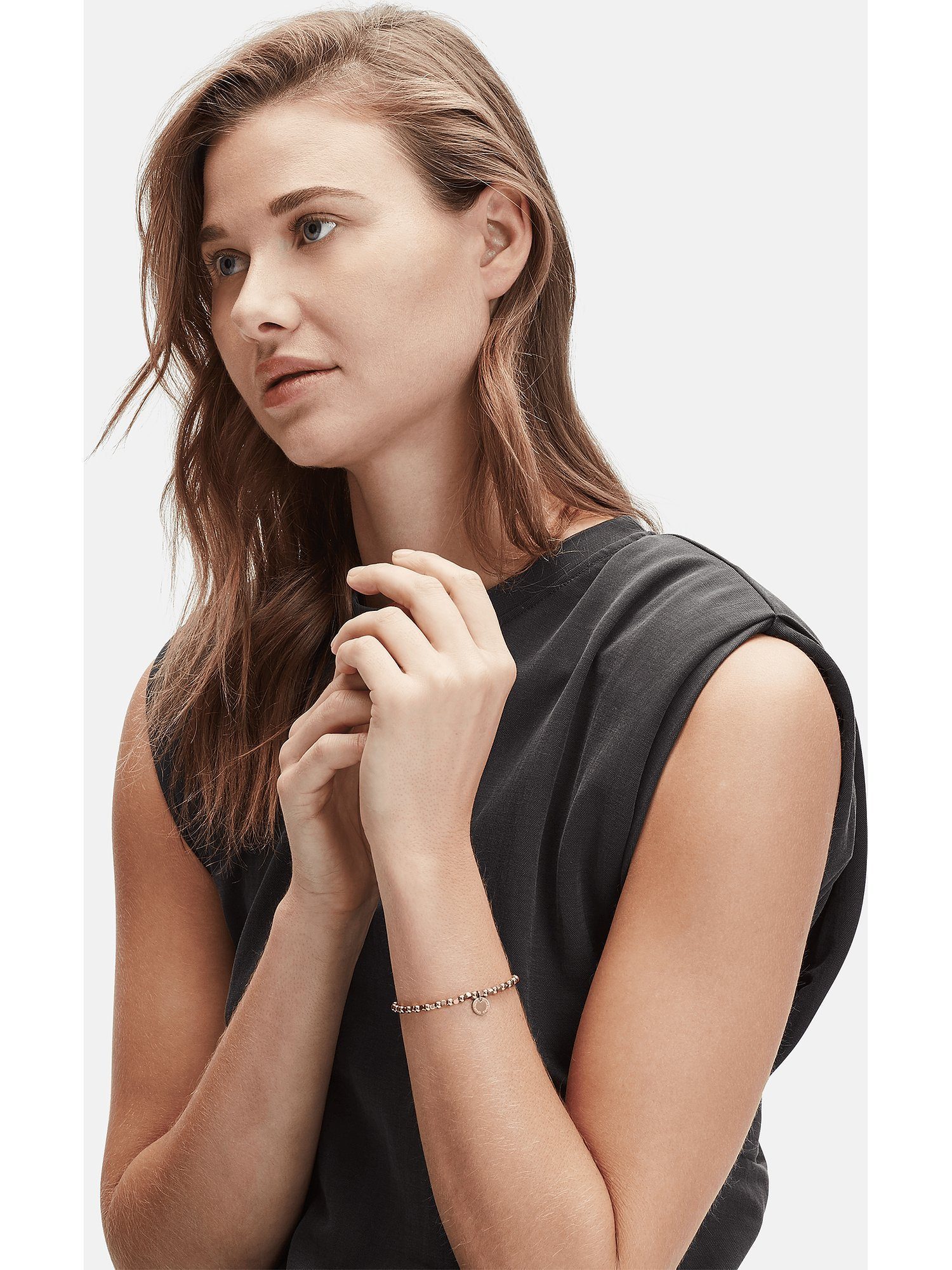 Liebeskind Berlin Armband Edelstahl günstig online kaufen