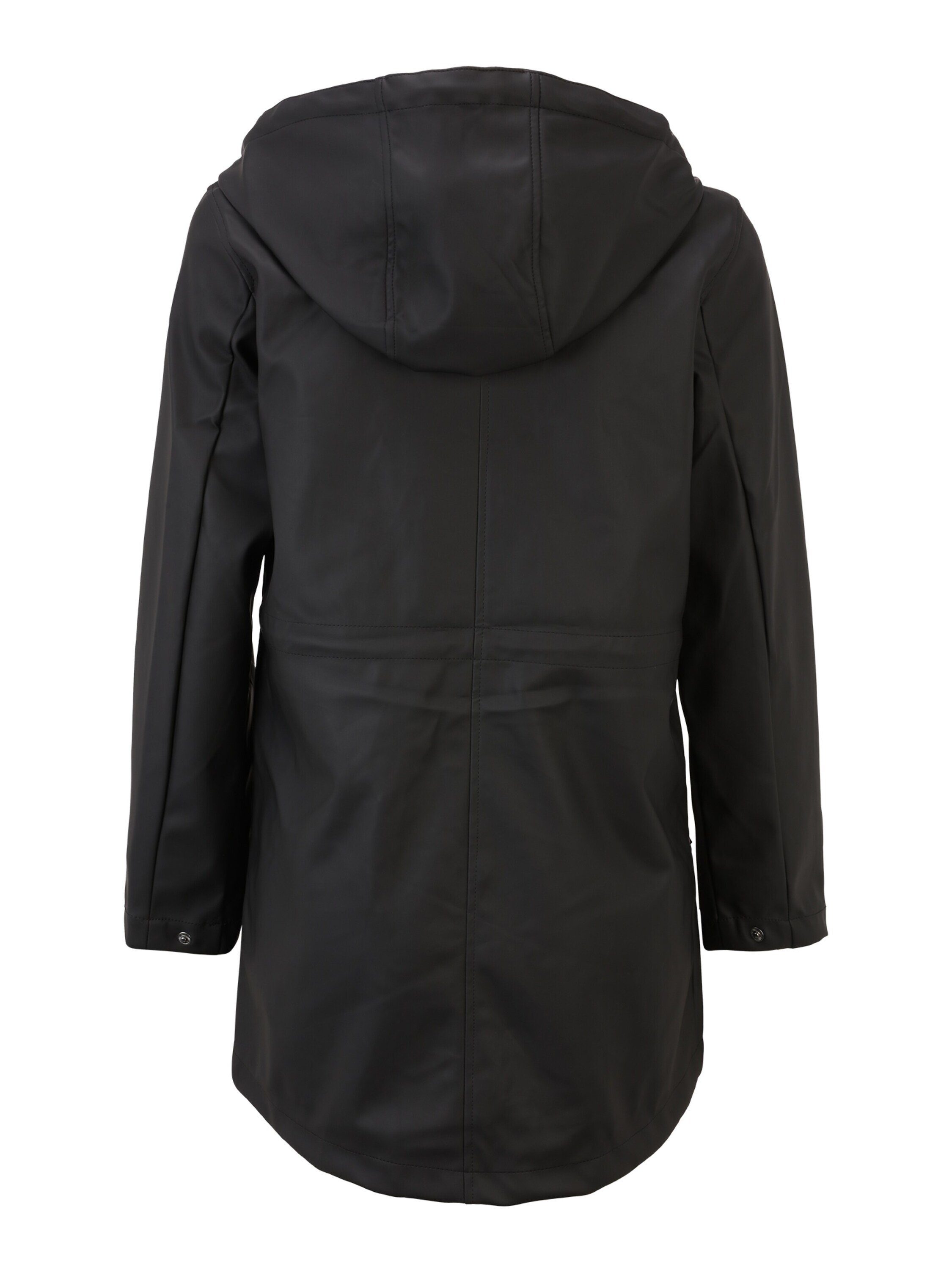 Vero Moda Petite Regenjacke VMMalou (1-St) günstig online kaufen