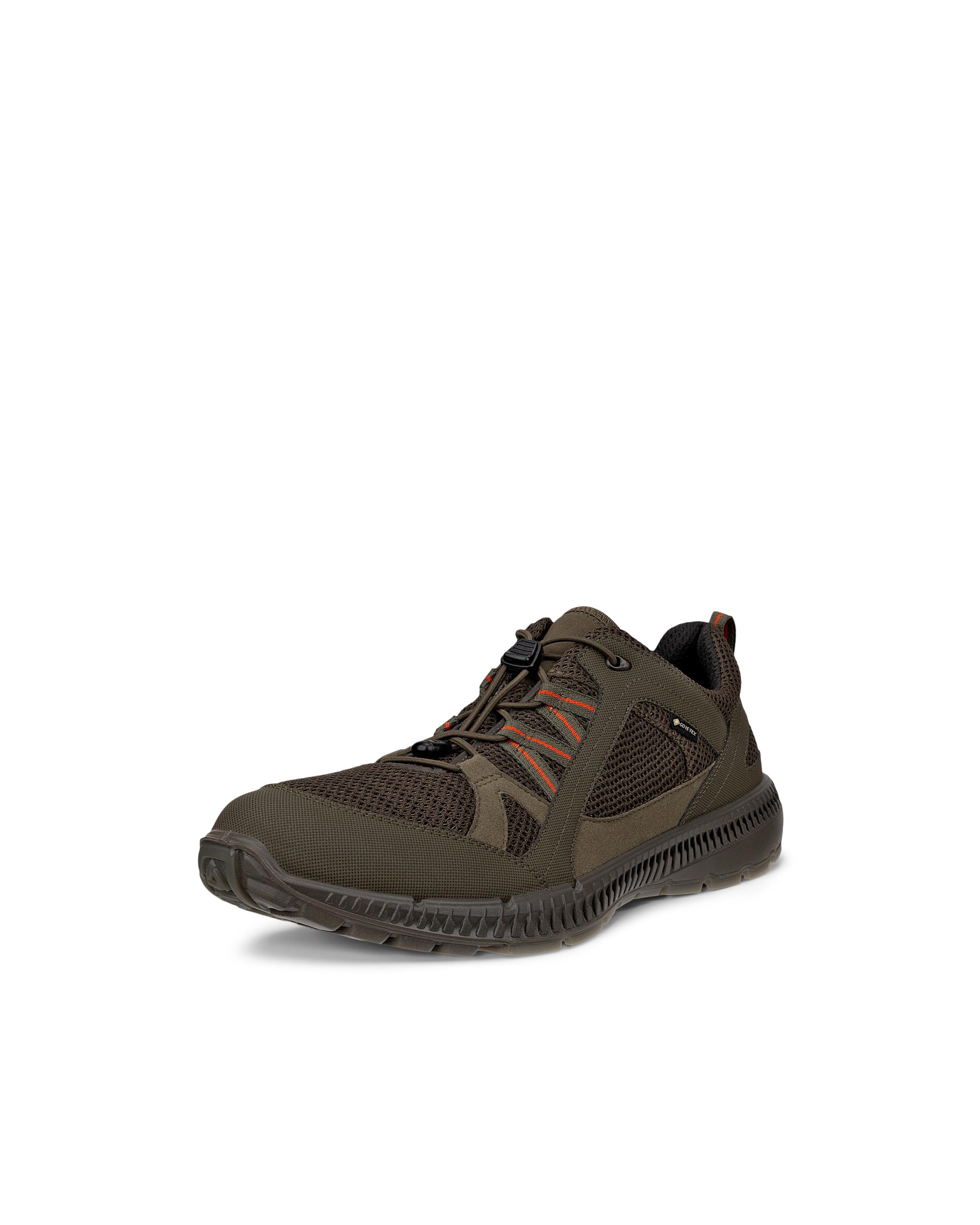 Ecco ECCO TERRACRUISE II Outdoorschuh Trekkingschuh, Slip-on Sneaker, Halbschuh mit GORE-TEX