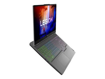 Lenovo LENOVO Legion 5 15ARH7H 38,1cm (15) AMD R7-6800H 16GB 512GB W11 Notebook