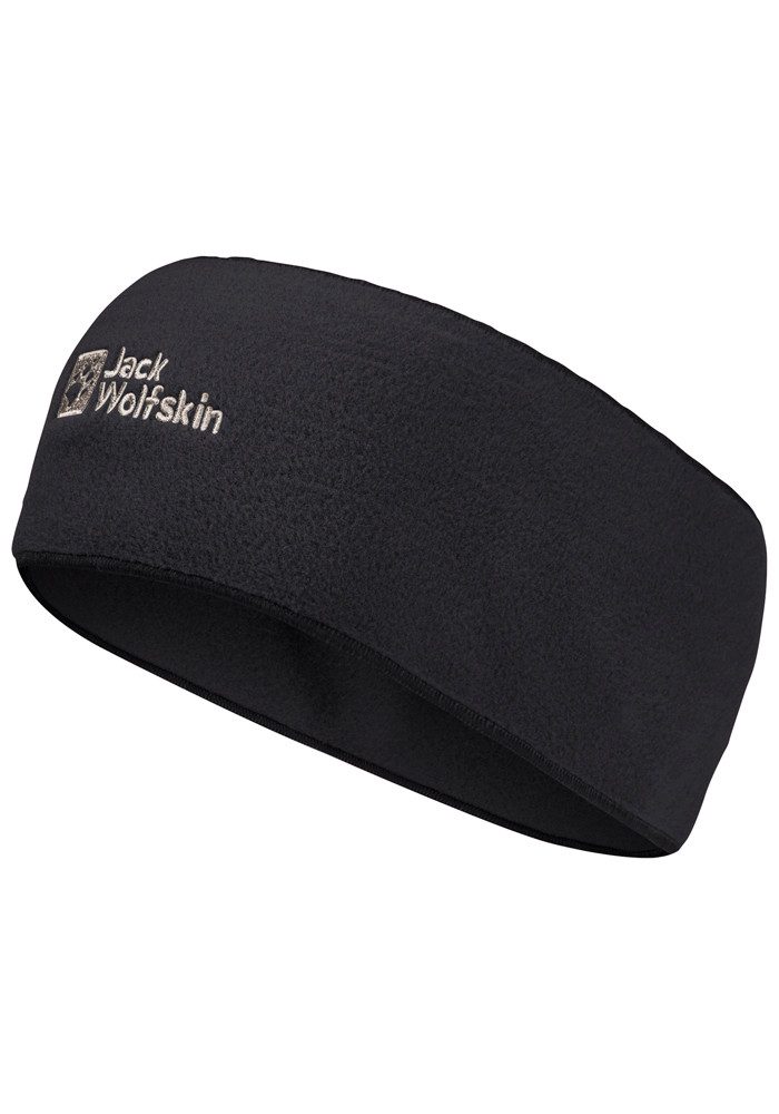 Jack Wolfskin Stirnband REAL STUFF HEADBAND