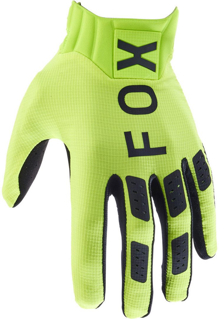 Motorradhandschuhe Flexair Motocross Handschuhe