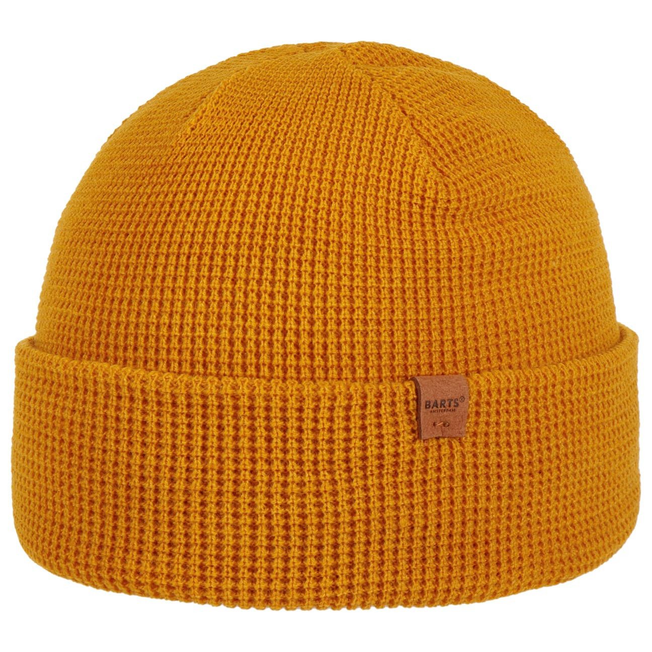Barts Beanie (1-St) Strickmütze mit Umschlag