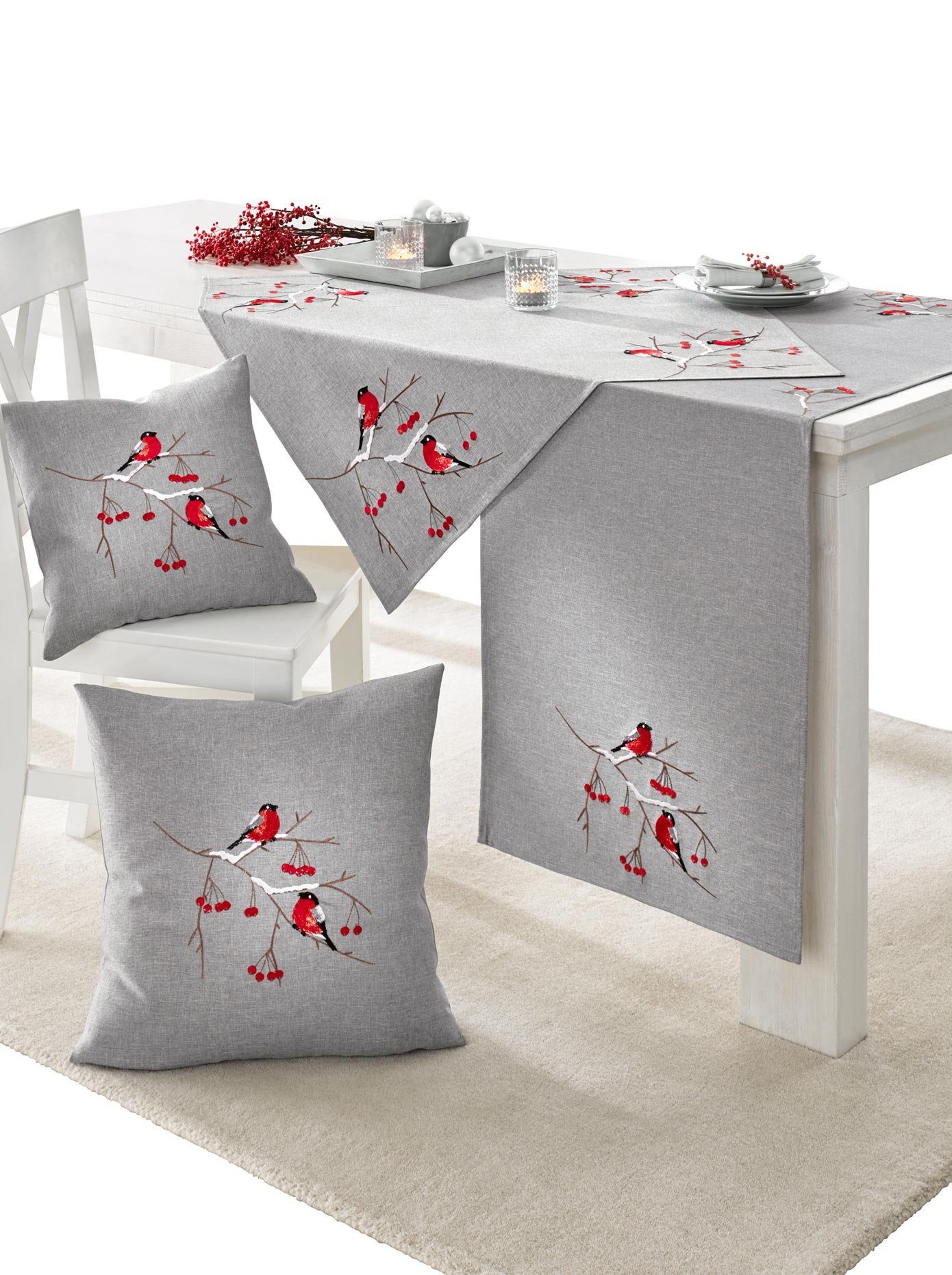 Mitteldecke online kaufen | OTTO