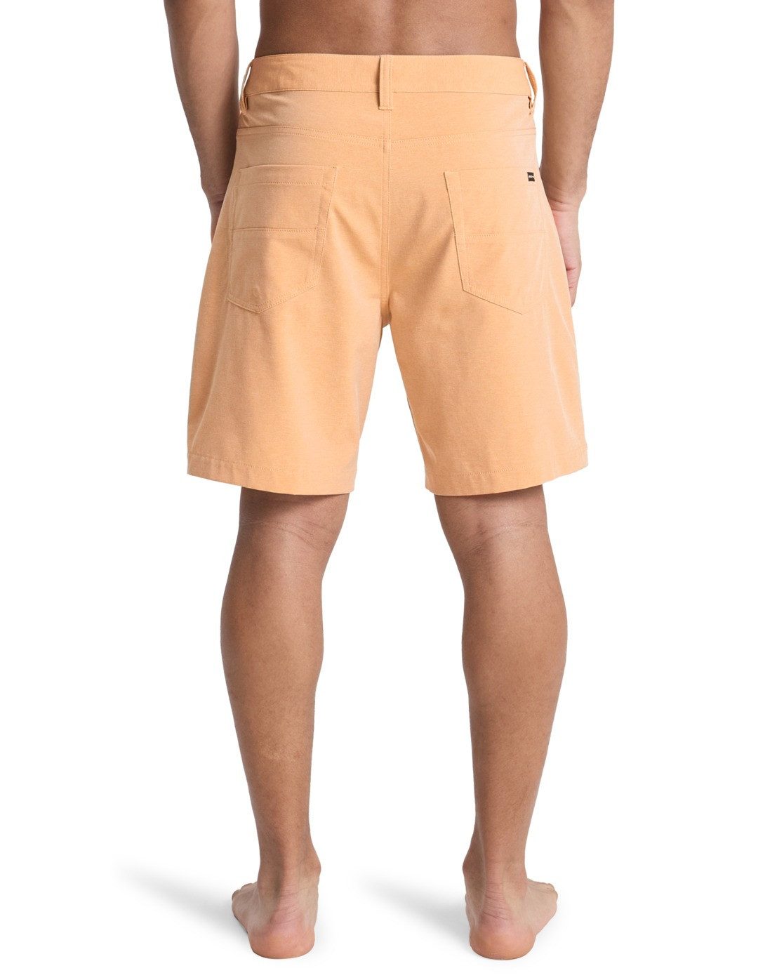 Quiksilver Badeshorts Nelson Amph 18"