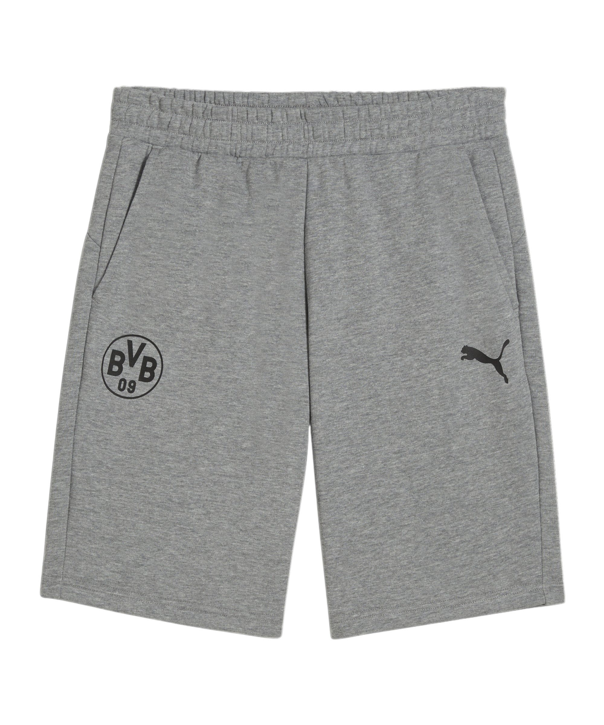 PUMA Sporthose BVB Dortmund Essential Short