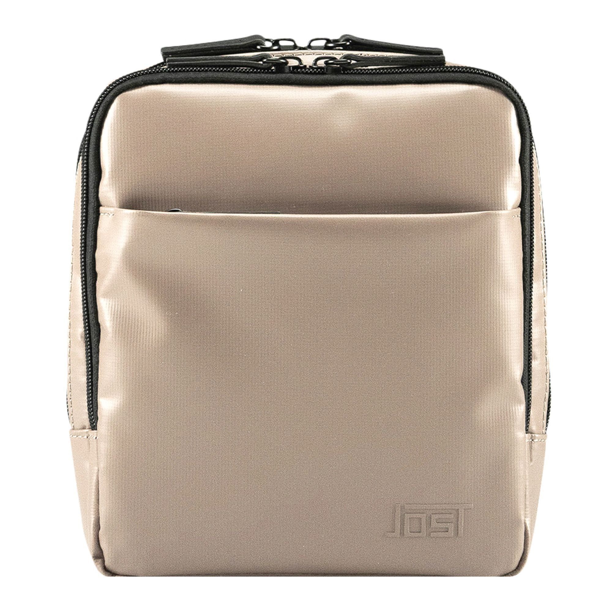 Jost Schultertasche Tolja, Polyurethan