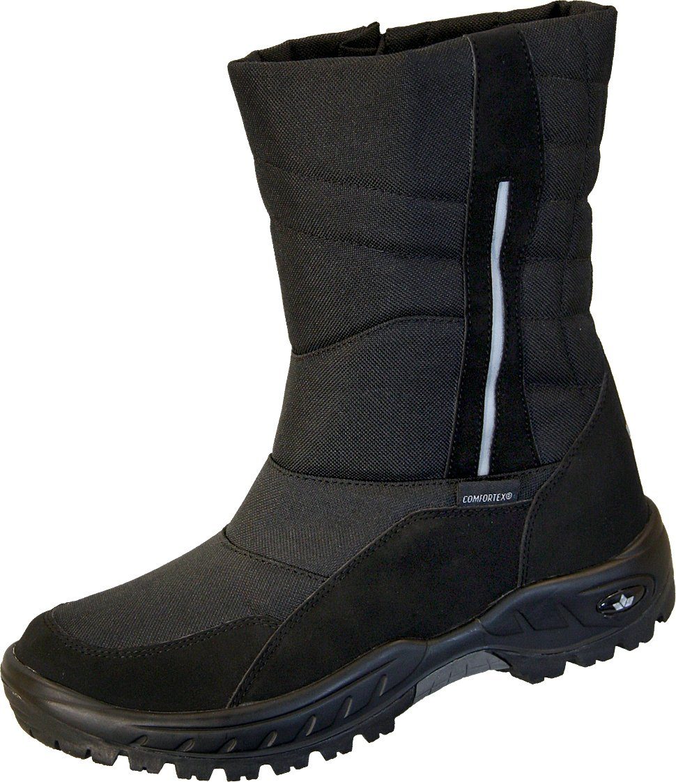 LICO work Lico Ice Mount Winterstiefel