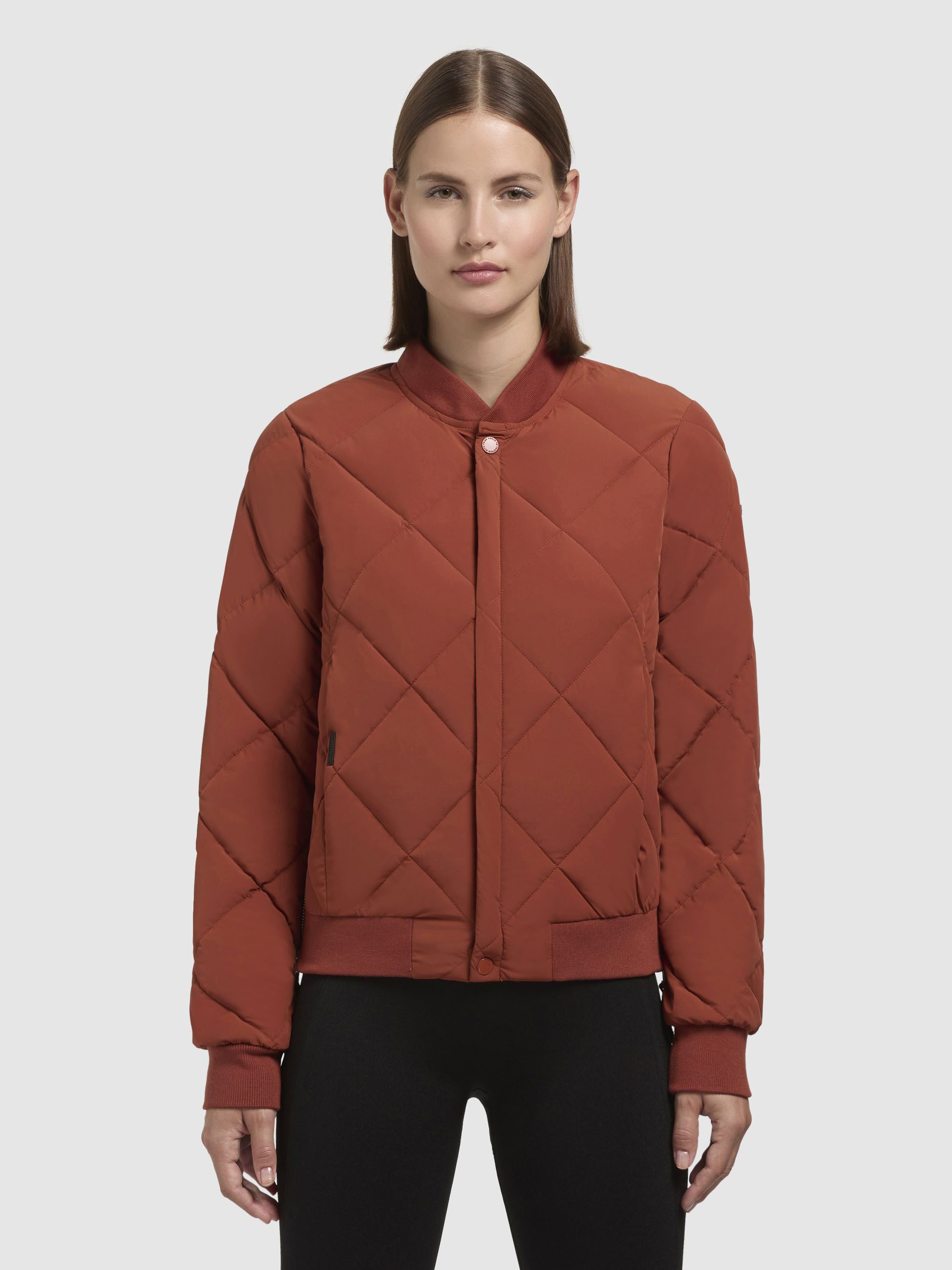 khujo Steppjacke ANGE günstig online kaufen