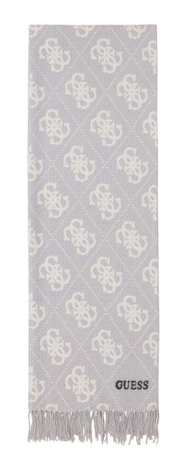 Guess Modetuch Jacquard Scarf 70X180 günstig online kaufen