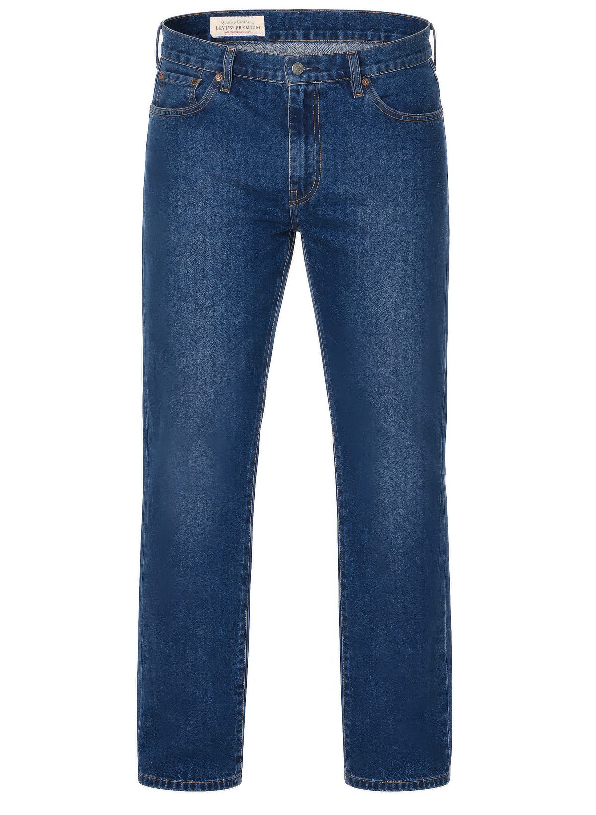 Levi's® Stretch-Jeans 505 REGULAR