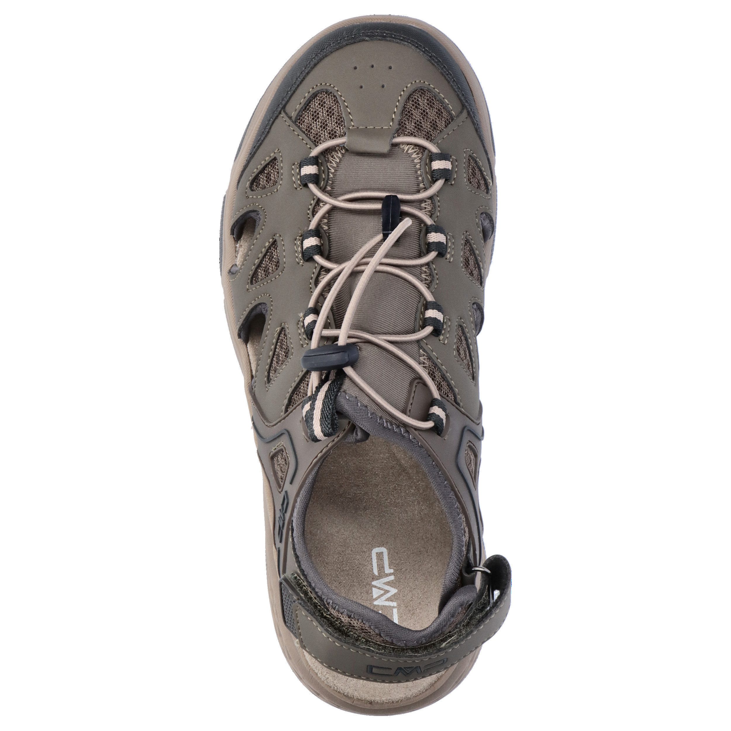 CMP CMP Herren Sandale Arhes Sandal 3Q91957 Sandale