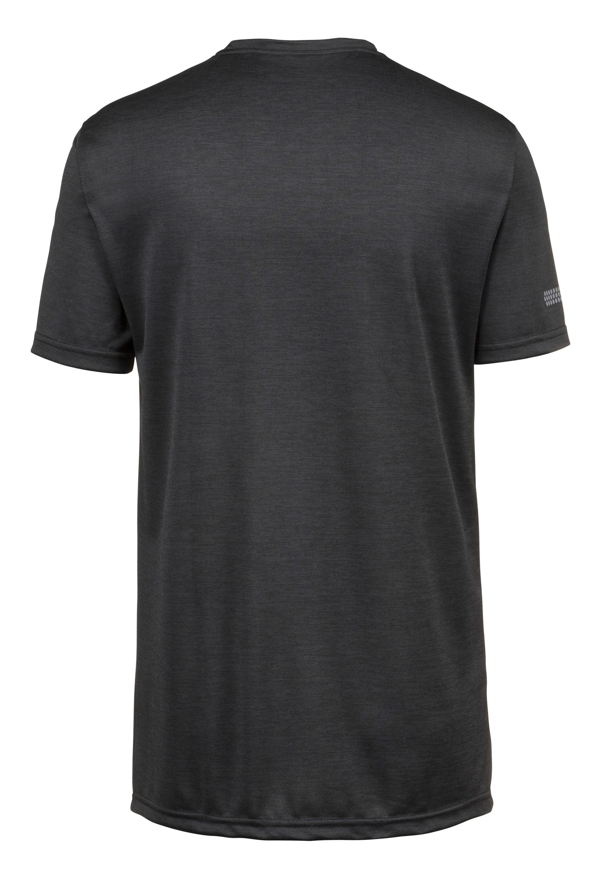 ENDURANCE Funktionsshirt PORTOFINO (1-tlg) mit praktischer günstig online kaufen