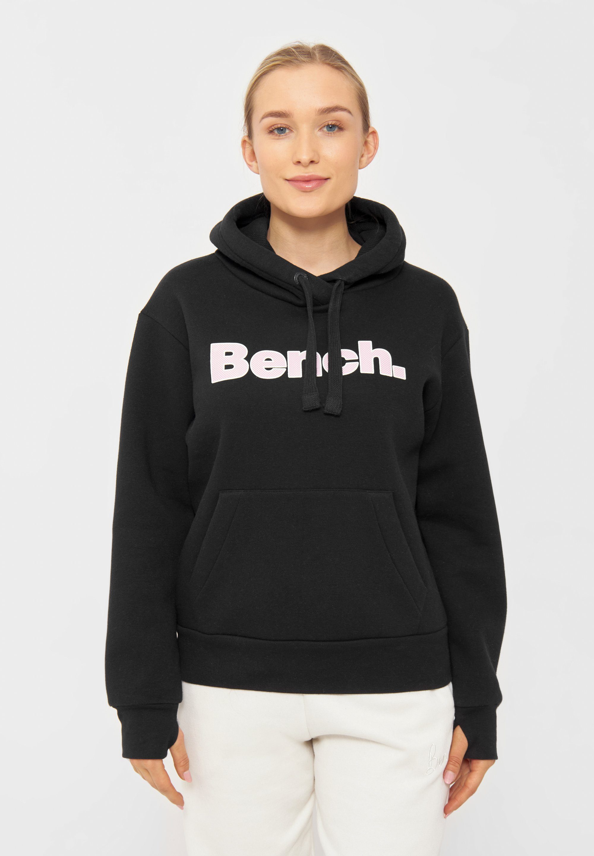 Bench. TEALY Kapuzensweatshirt