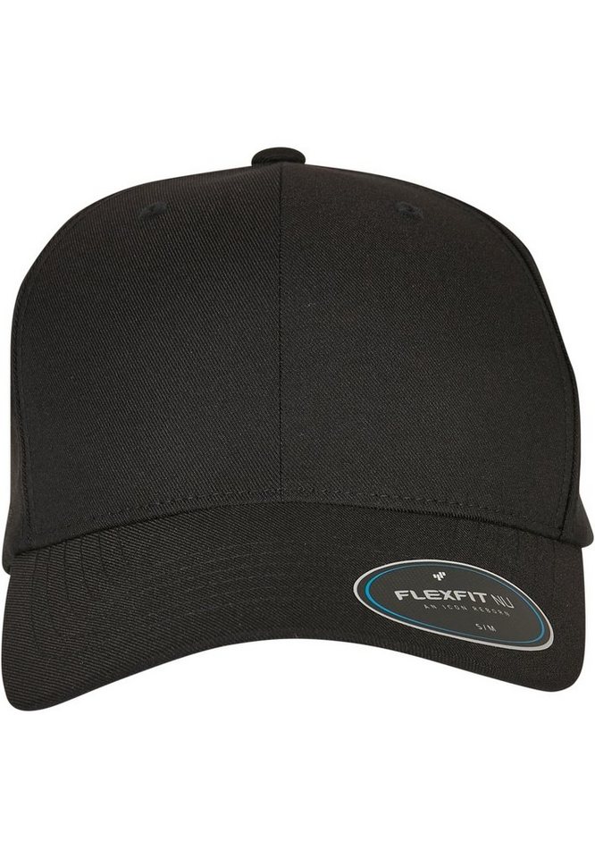 Flexfit Flex Cap Accessoires FLEXFIT NU® CAP