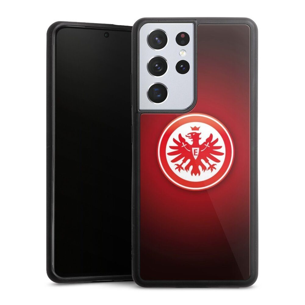 Handyhülle Eintracht Frankfurt Offizielles Lizenzprodukt Wappen