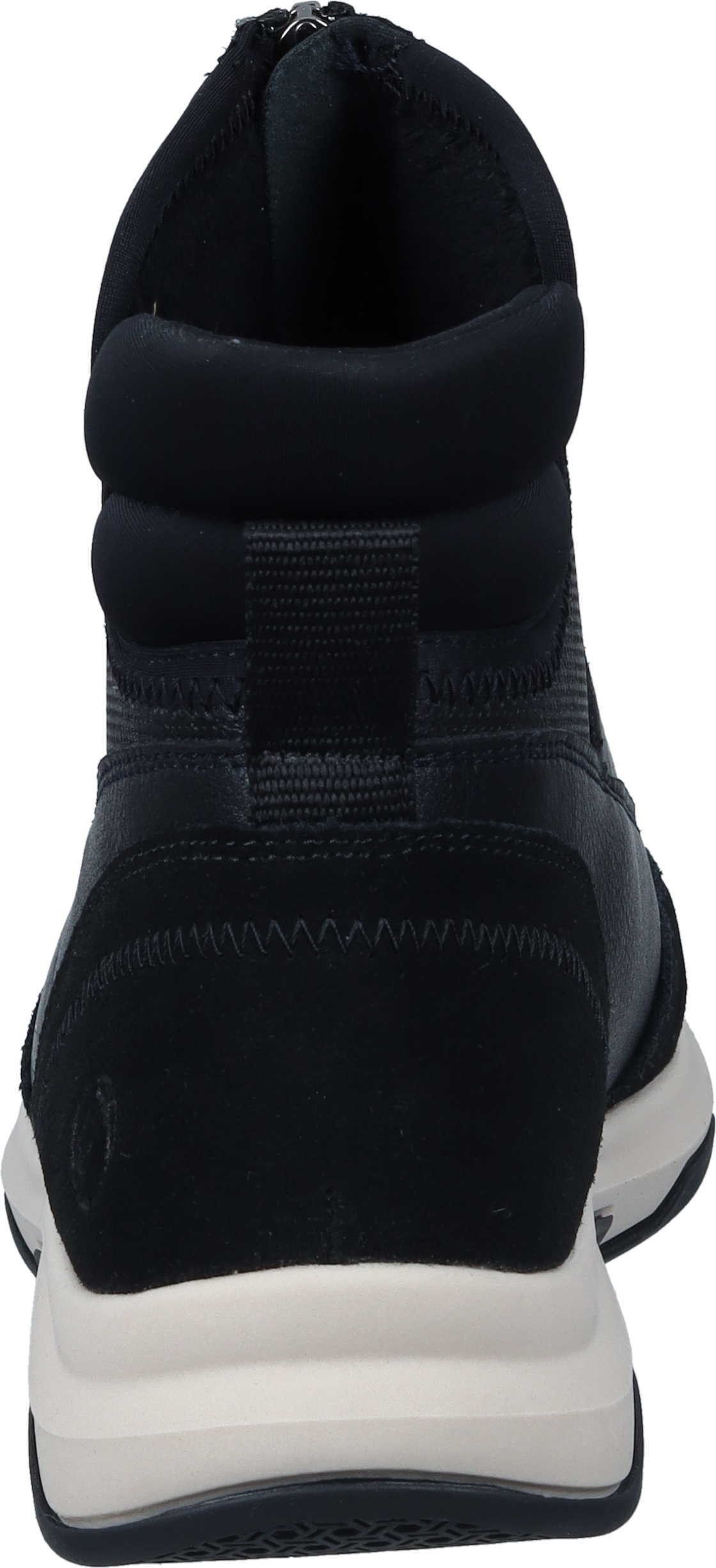 Remonte Stiefeletten Stiefelette aus echtem Leder