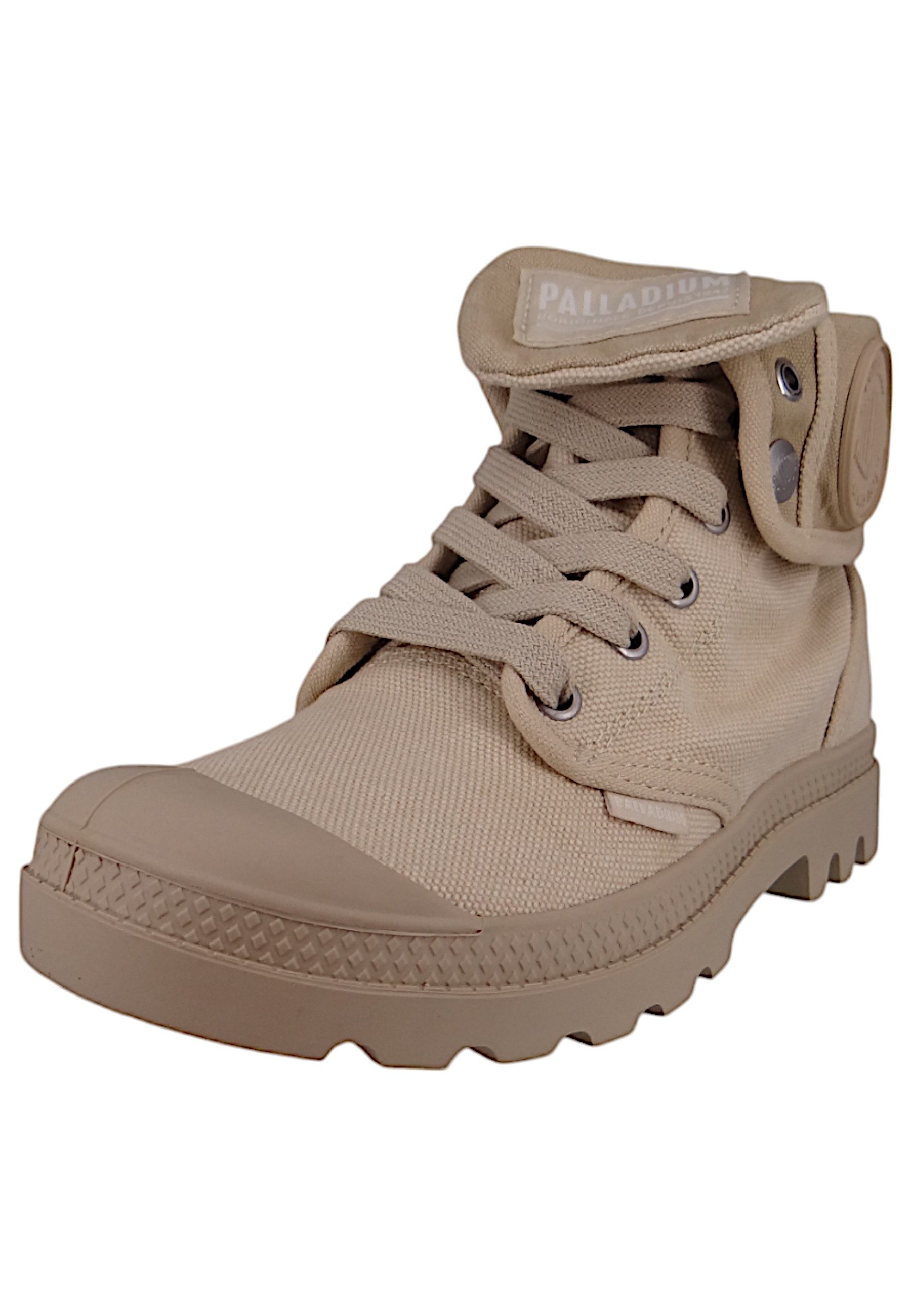 Palladium 92353-221-M Baggy Sahara Stiefelette günstig online kaufen