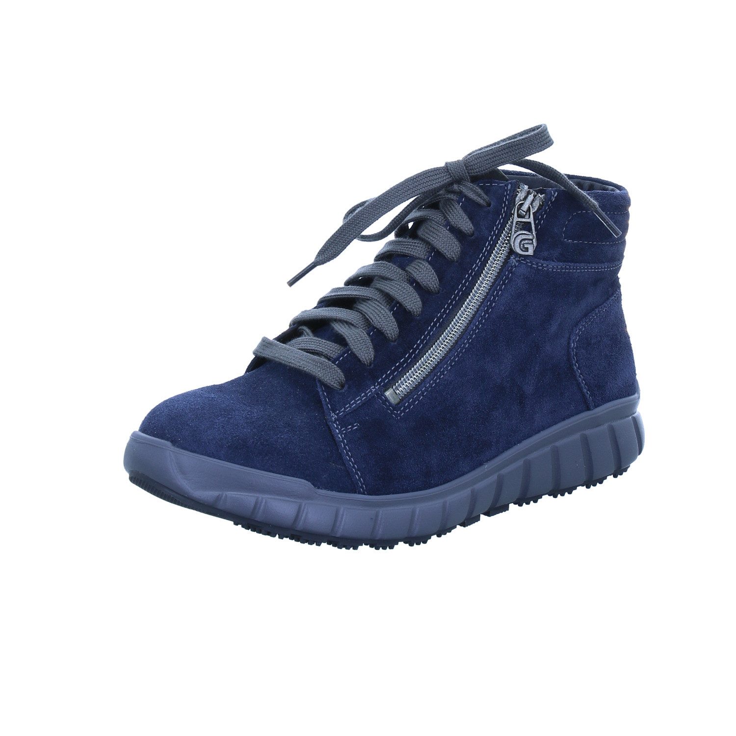 EVO Damen Stiefelette