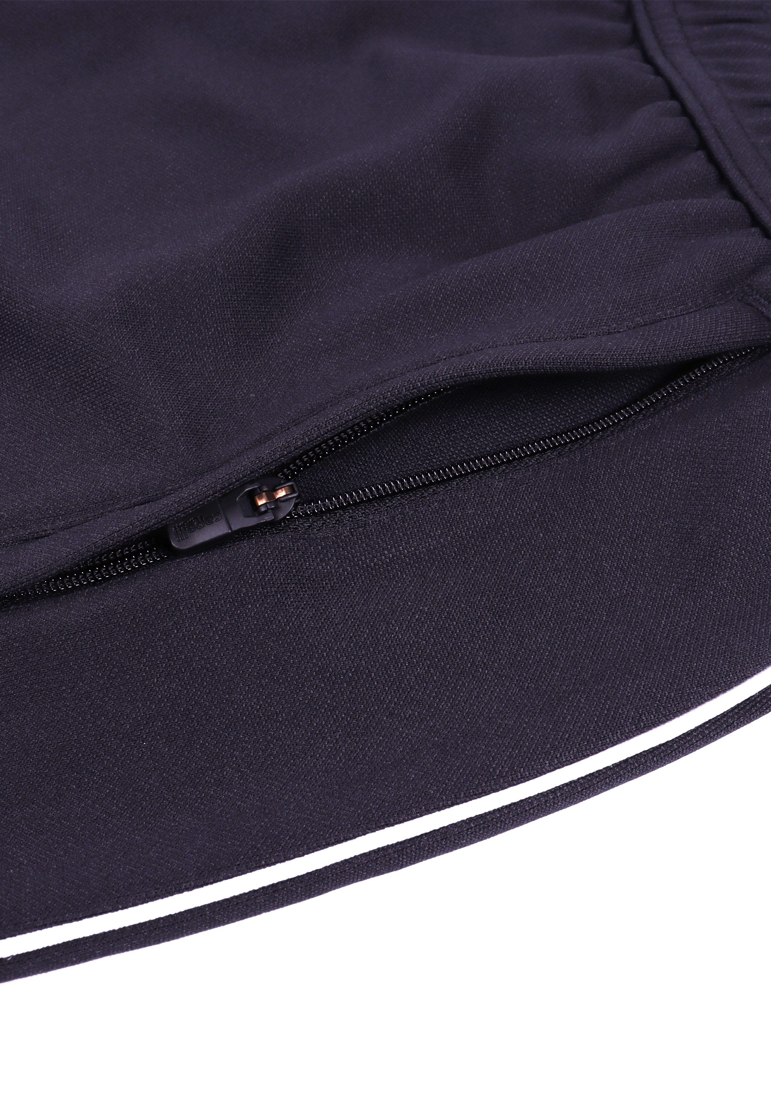 Capelli Sport Sporthose mit seitlicher Kontrastnaht