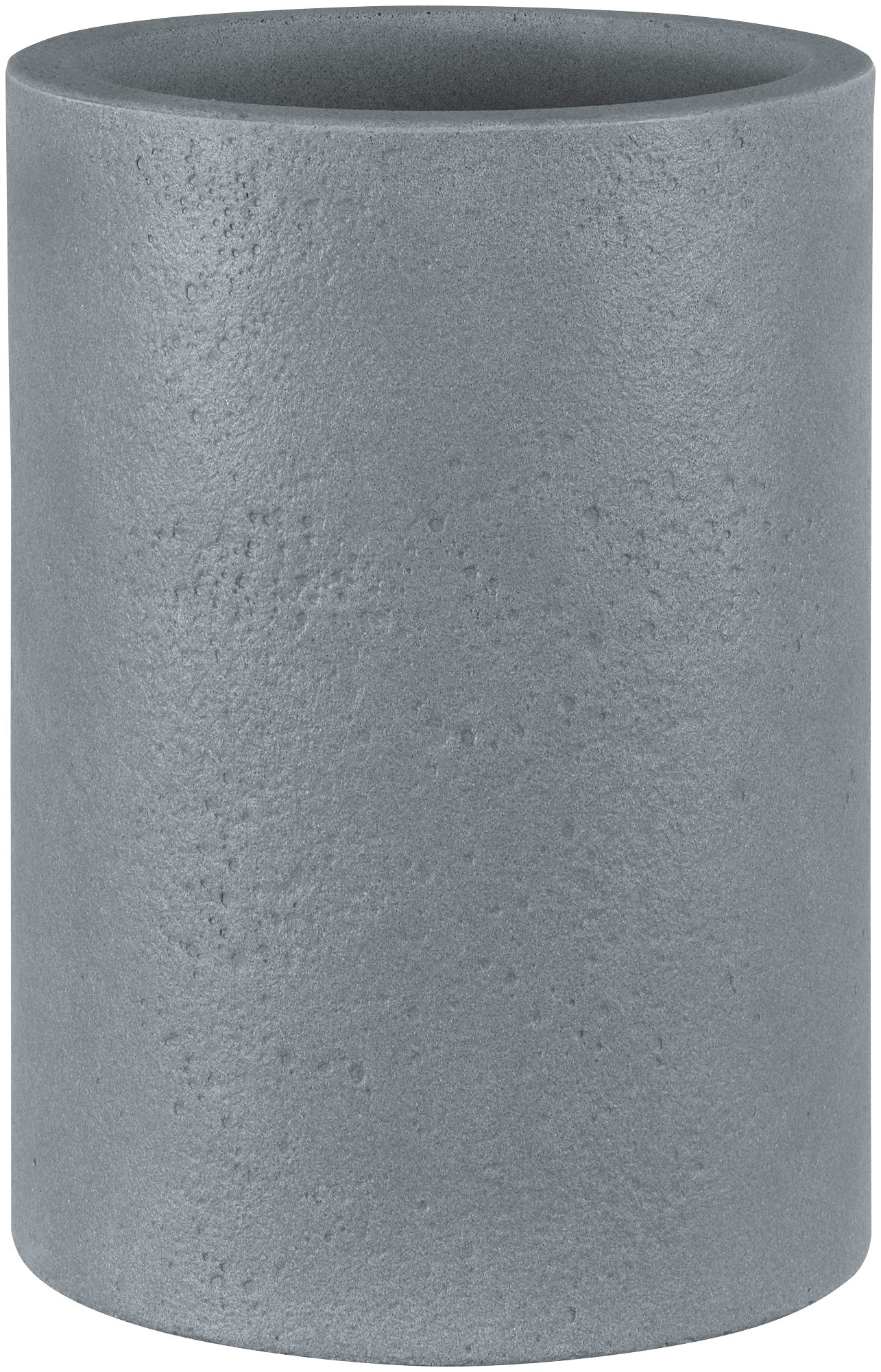 Geli Übertopf Pflanztopf Rondo High in verschiedenen Farben und Größen