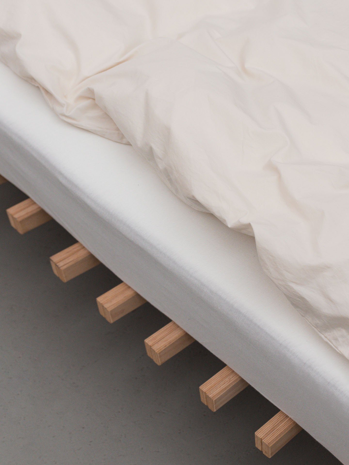 Erlich Textil Bettbezug FINN, (1 St) günstig online kaufen
