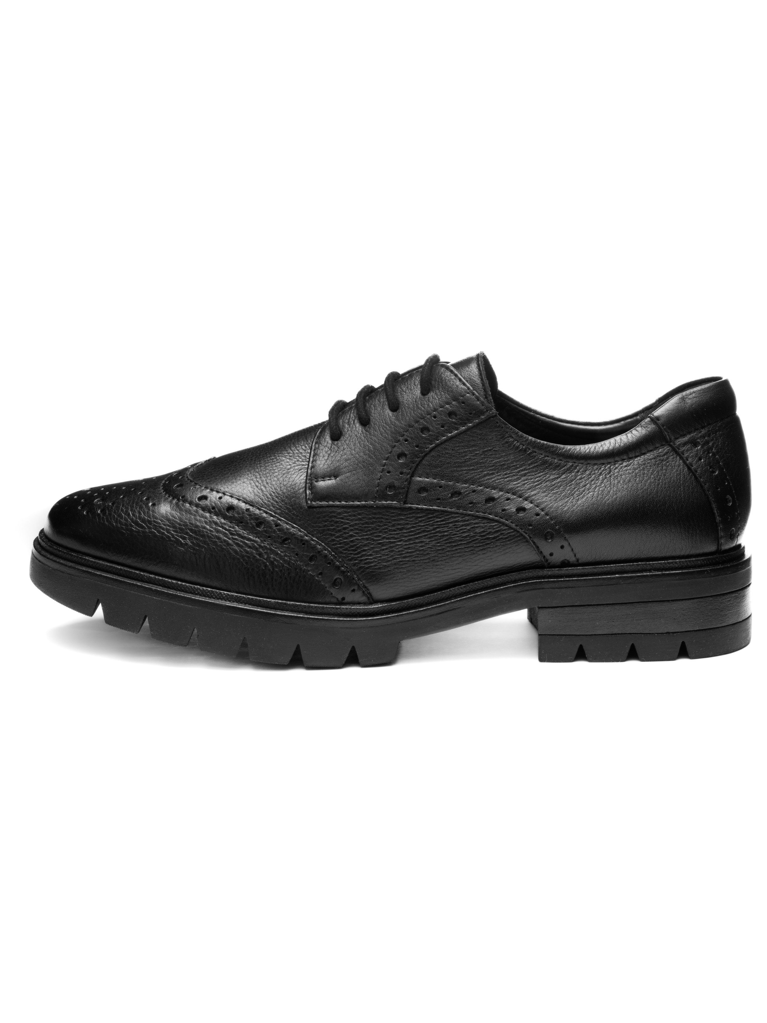 Ara Schnürer Cambridge Schnürschuh