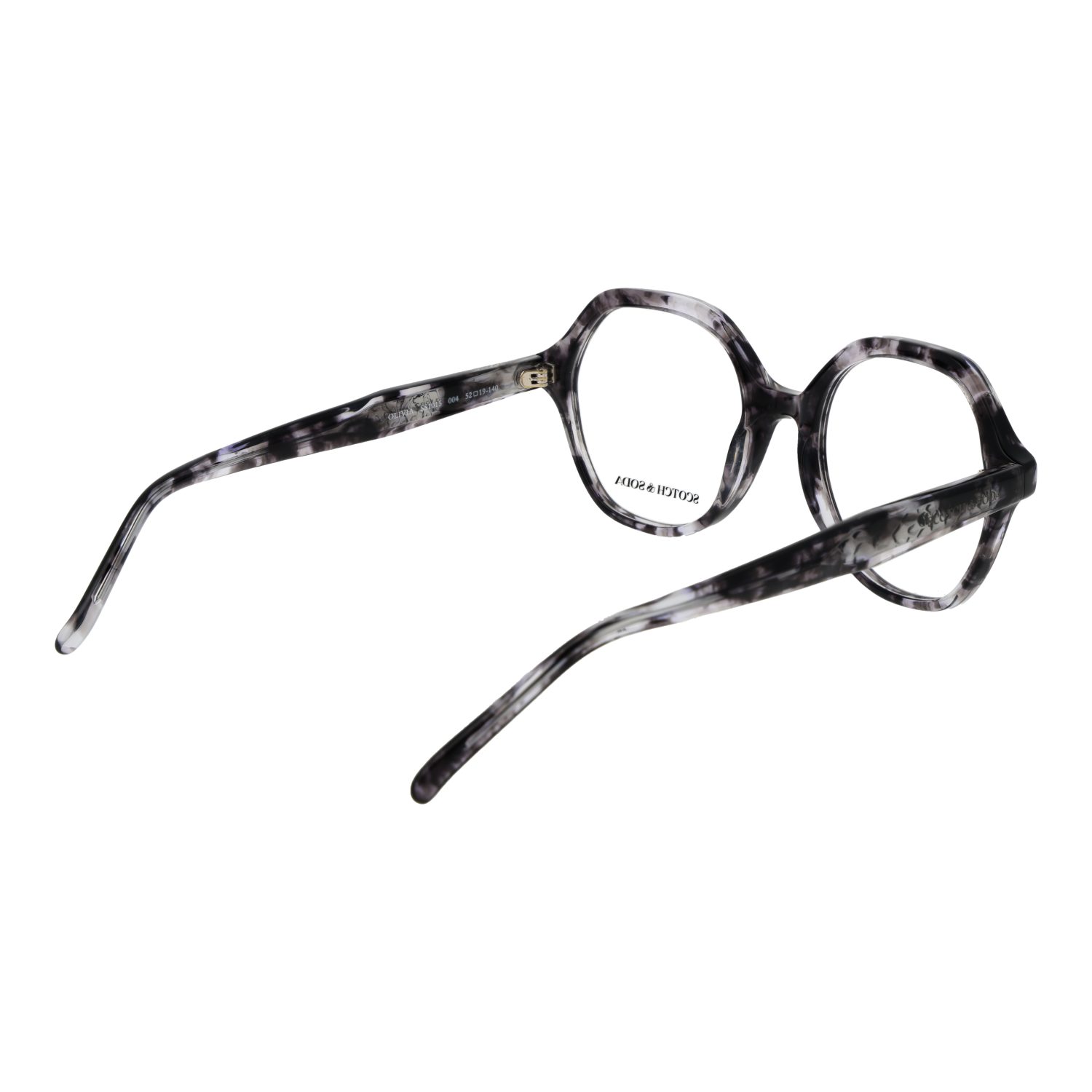 Scotch & Soda Brillengestell SS1015 52004