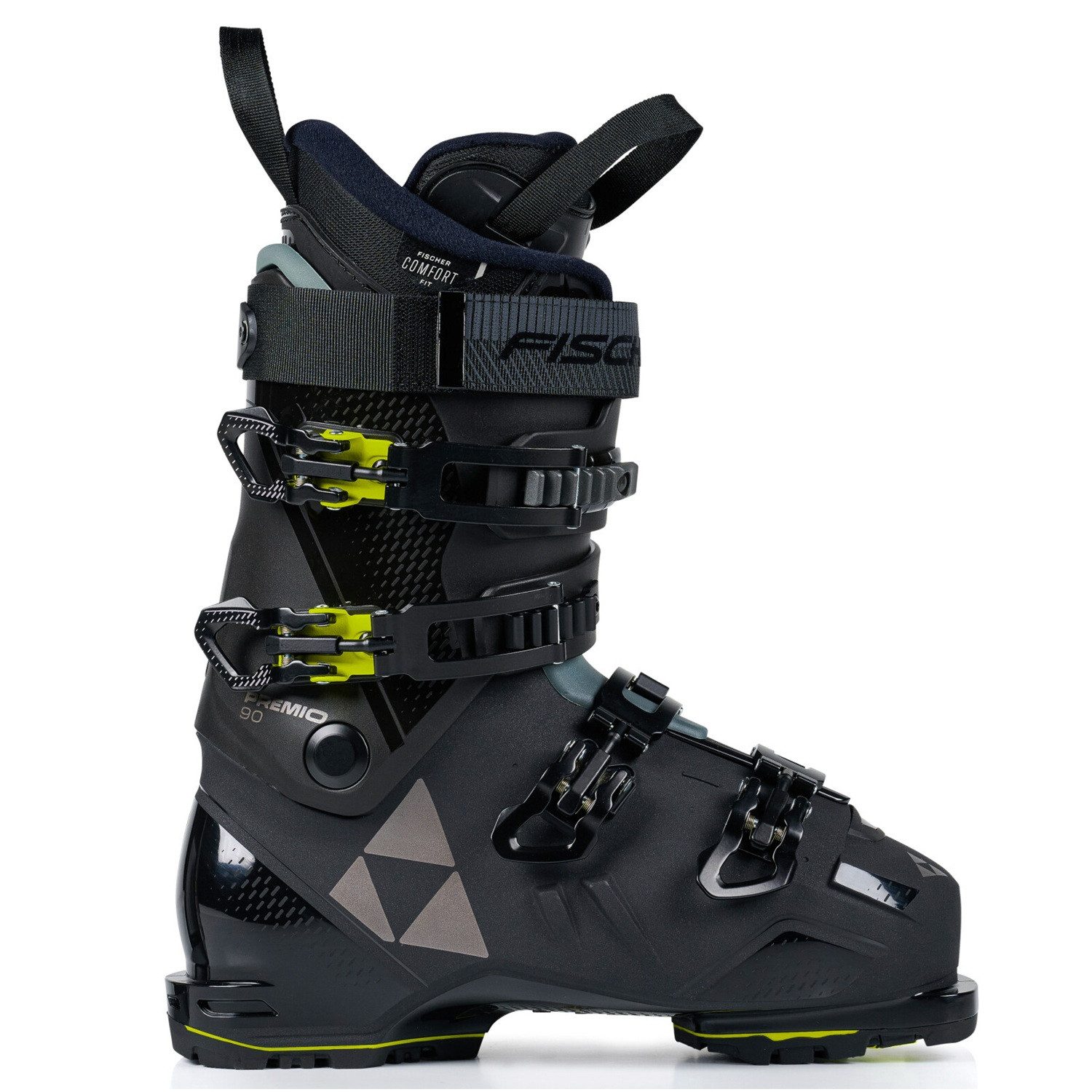Fischer Sports Fischer Premio 90 Herren Skischuhe Skistiefel U08526 Skischuh