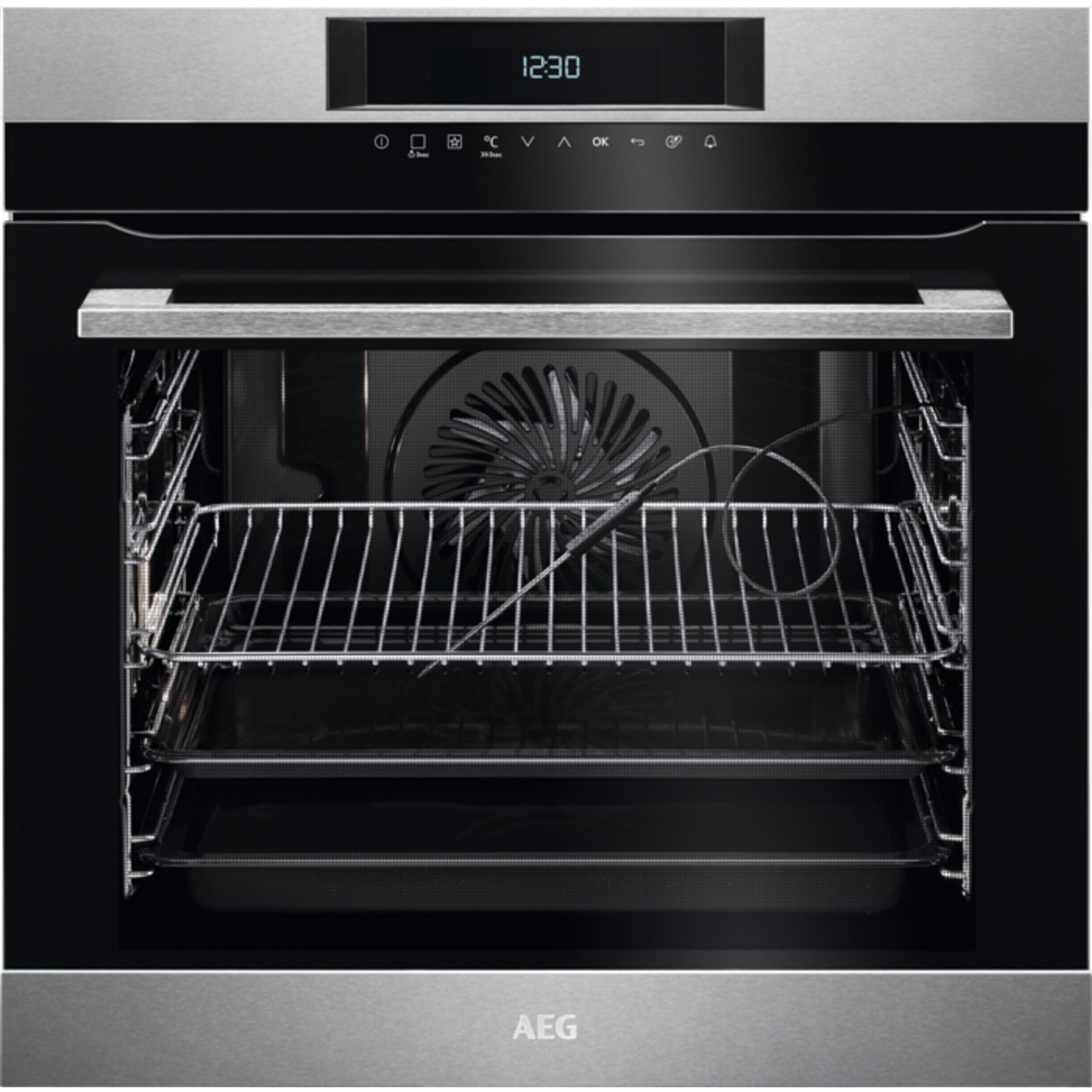 Einbaubackofen BPK742220M