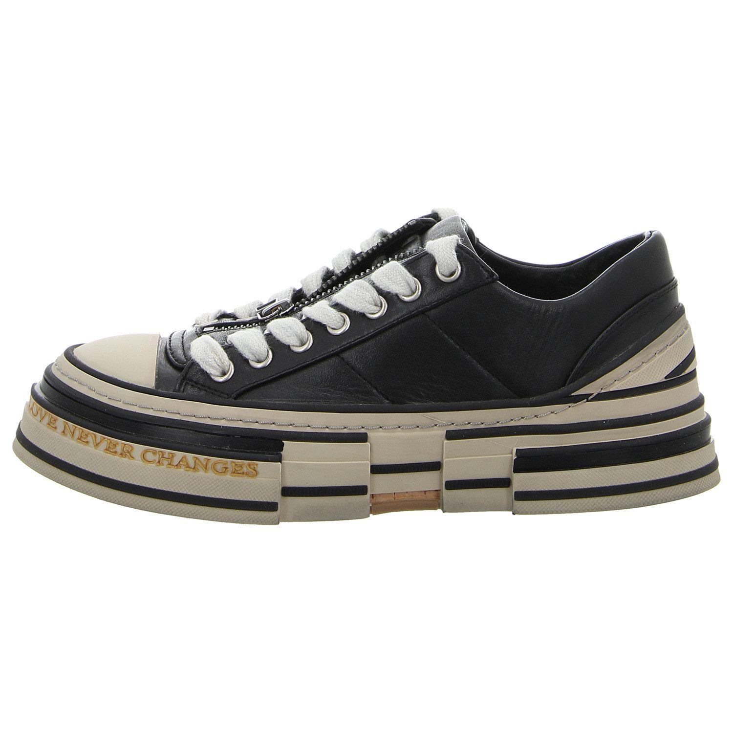 Rebecca White Sneaker