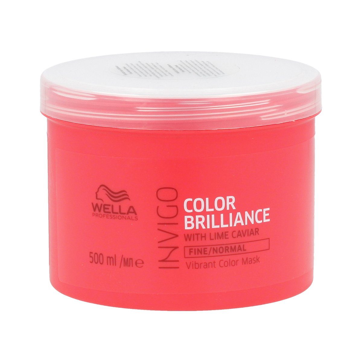 Wella Haarmaske Invigo Color Brilliance