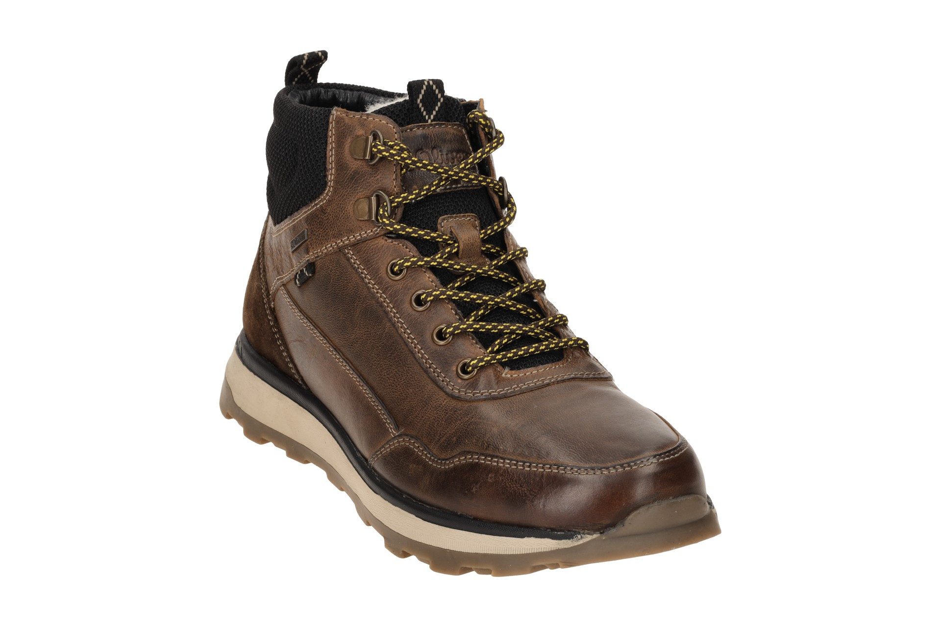 s.Oliver 5-16227-43 305 Stiefel