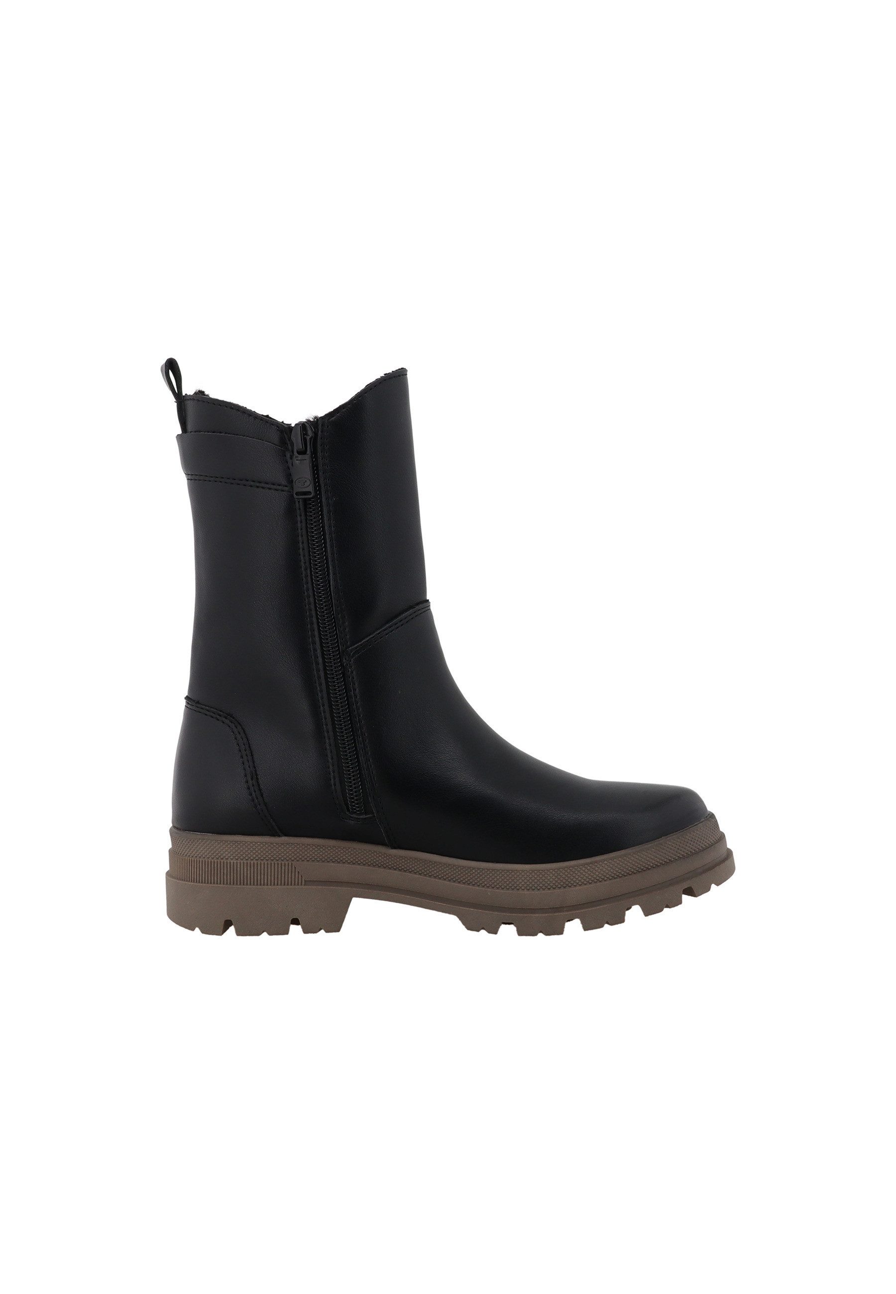 TOM TAILOR Tom Tailor Stiefel Winterstiefel