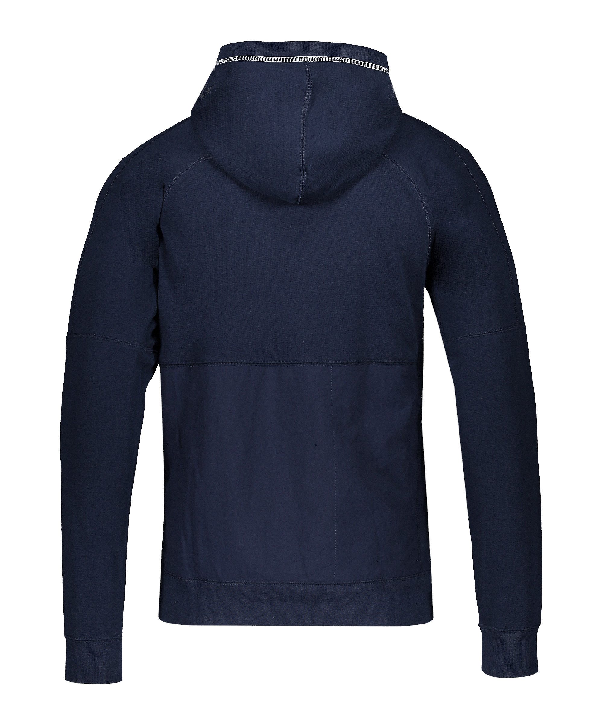Nike Sweatshirt Nike Performance Strike Hoody Herren Baumwolle