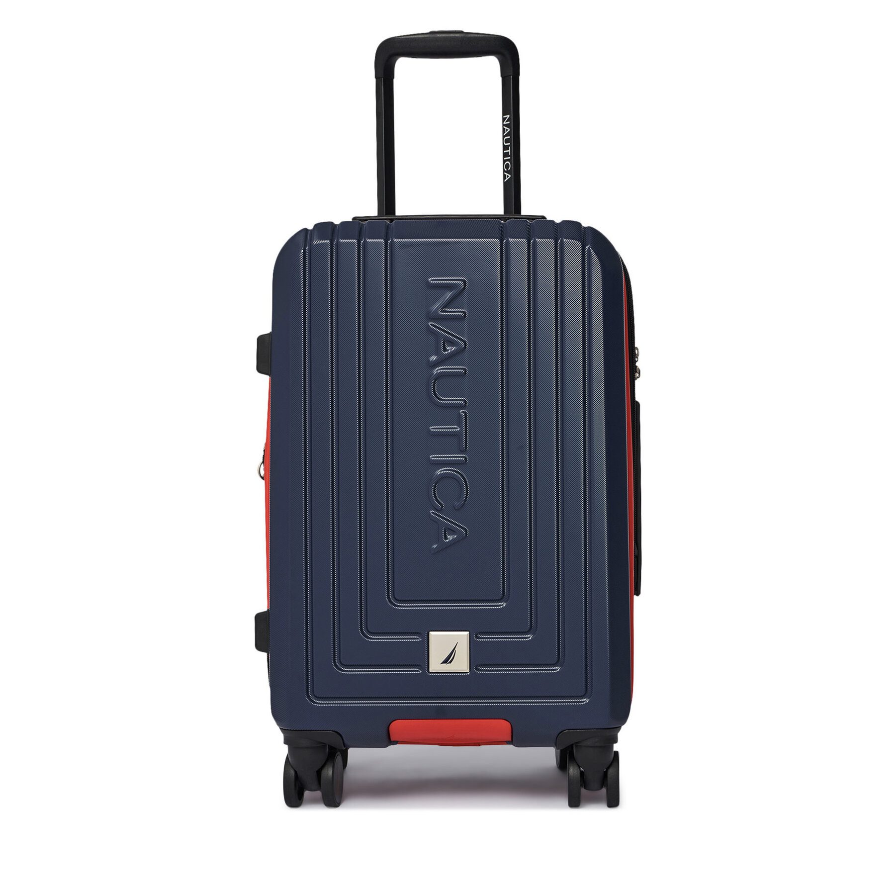 NAUTICA Aktentasche Nautica Unisex Kabinenkoffer 5907964354185 Marine