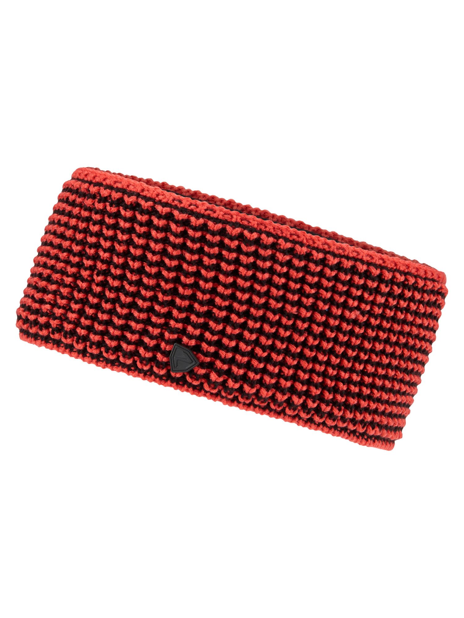 Ziener Stirnband ILSE-Z DAMEN warm, mit weichem Fleecefutter