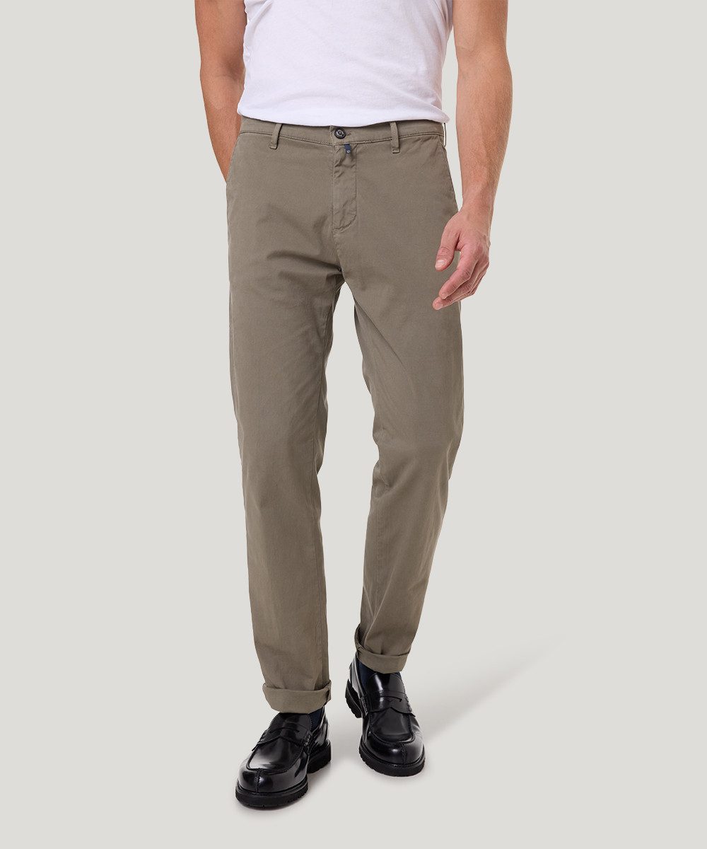 Pierre Cardin Chinohose Colmar günstig online kaufen