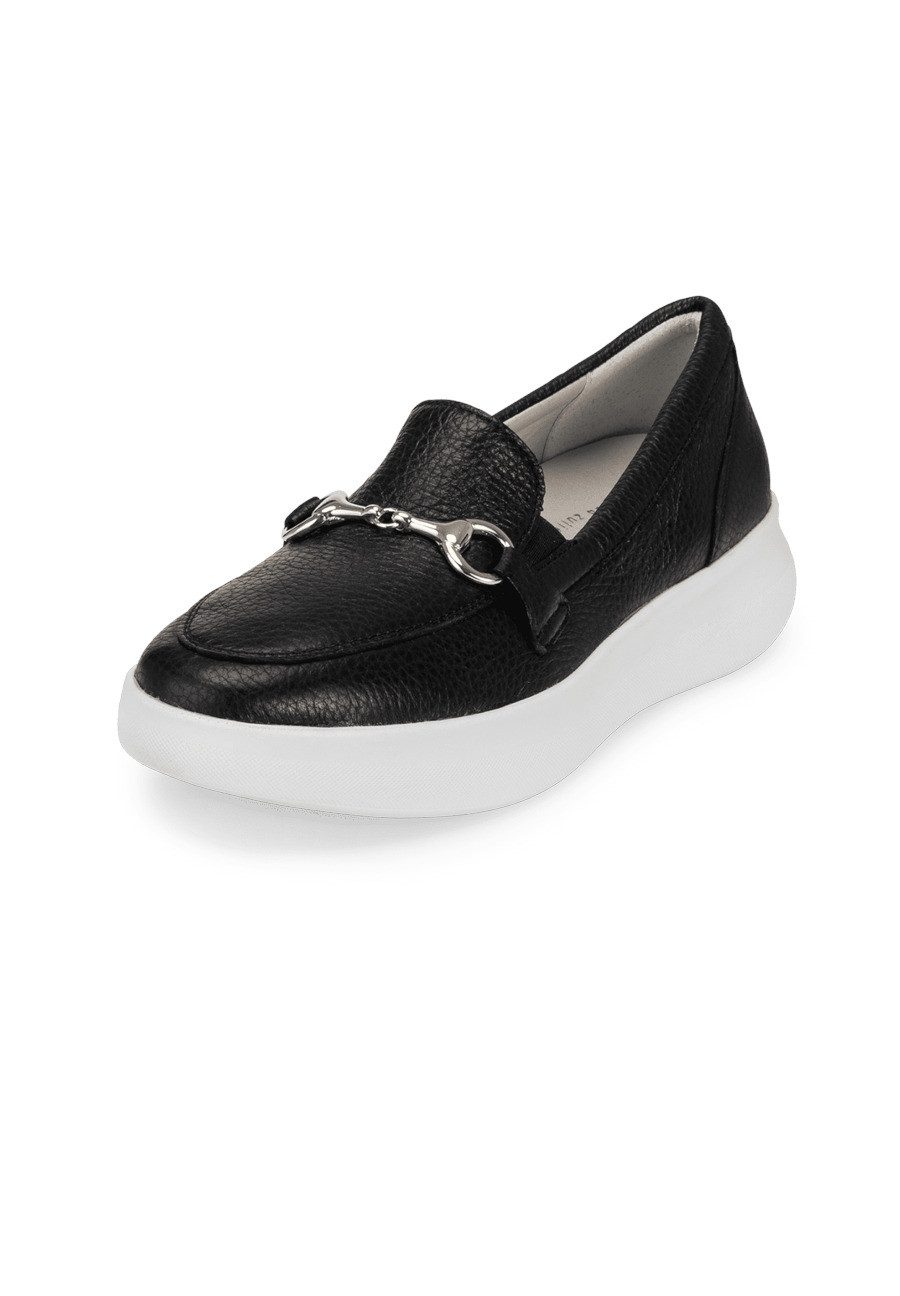 vitaform Damenschuhe Slipper Hirschleder Slipper günstig online kaufen