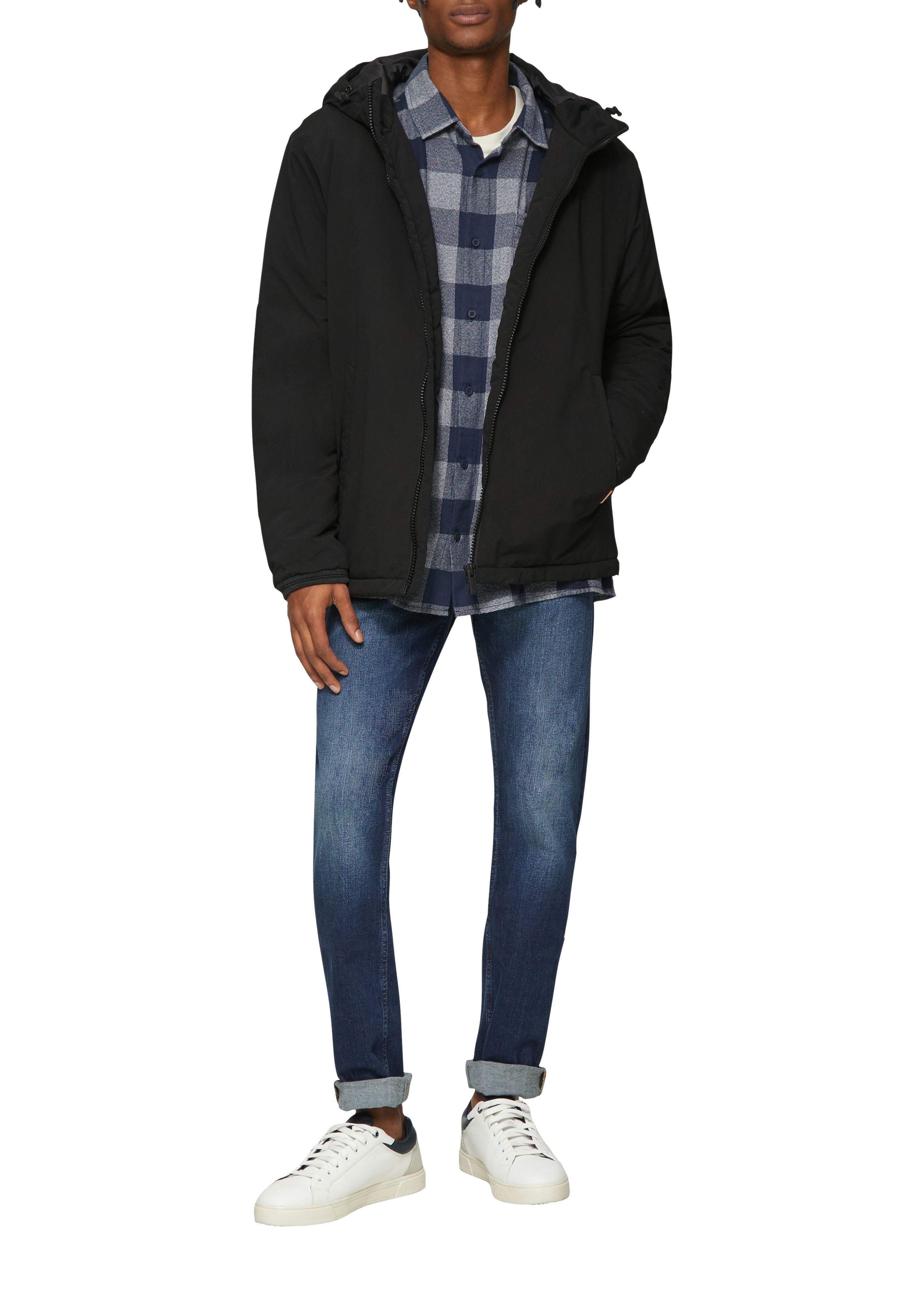 QS Winterjacke