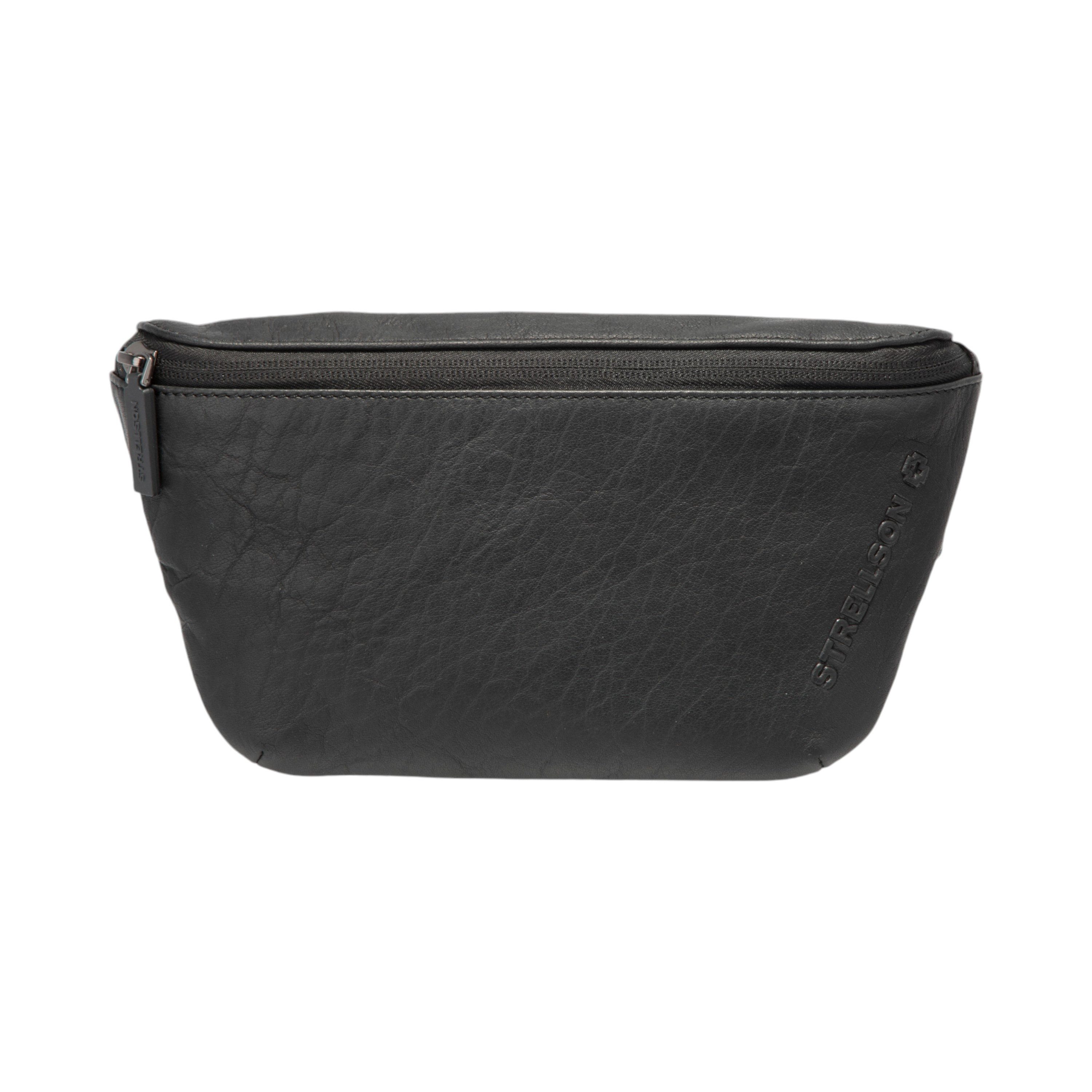 Strellson Handtasche Strellson - Herren Hip Bag Clapton Curt
